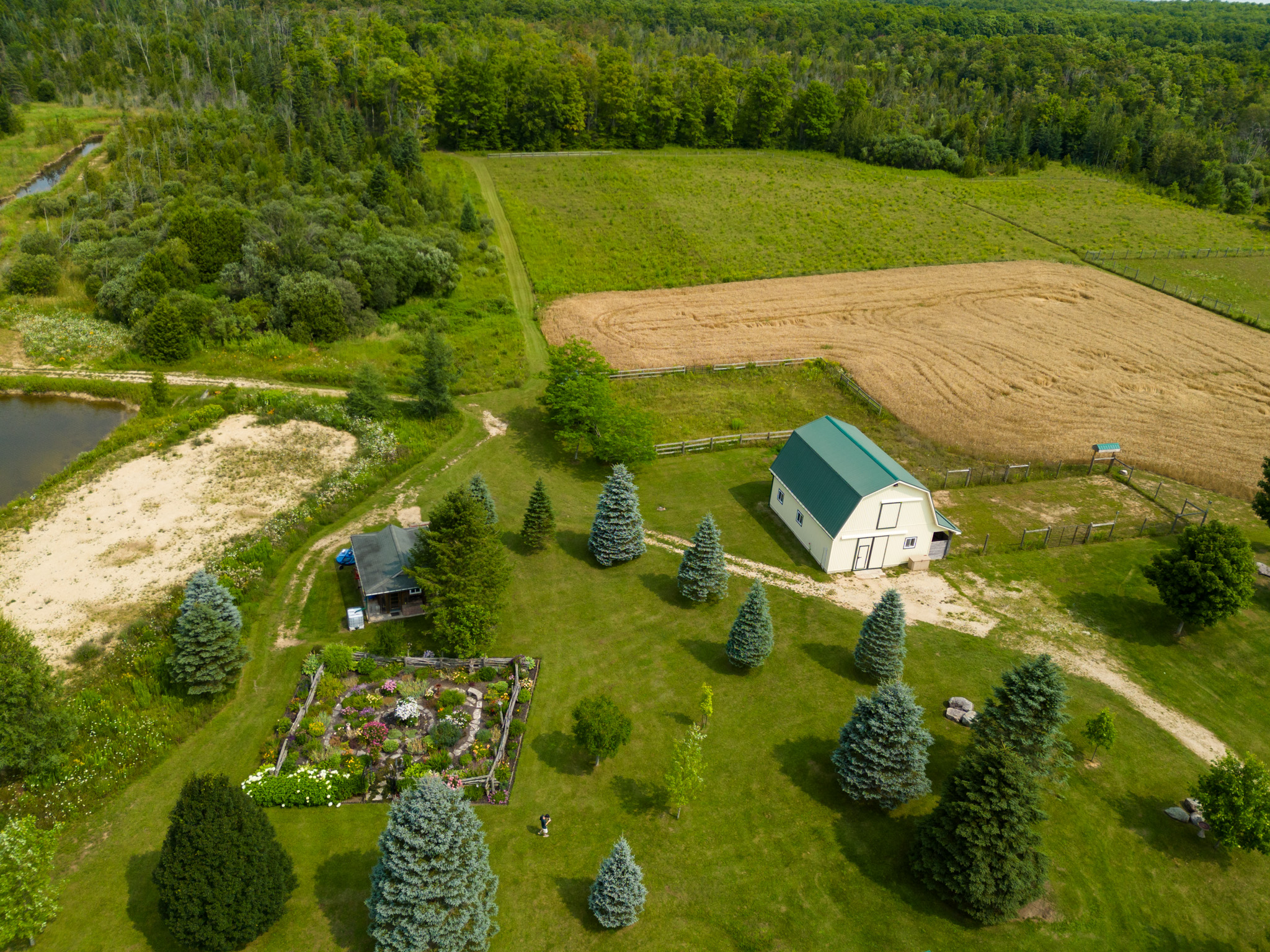 Markdale Homes For Sale