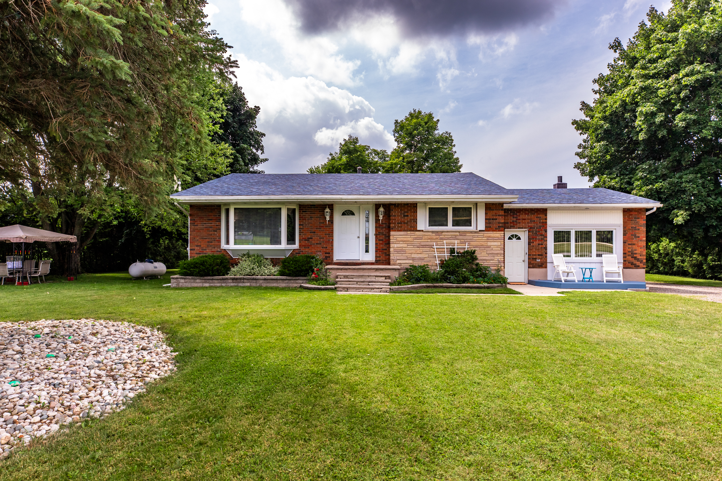 Meaford Homes For Sale