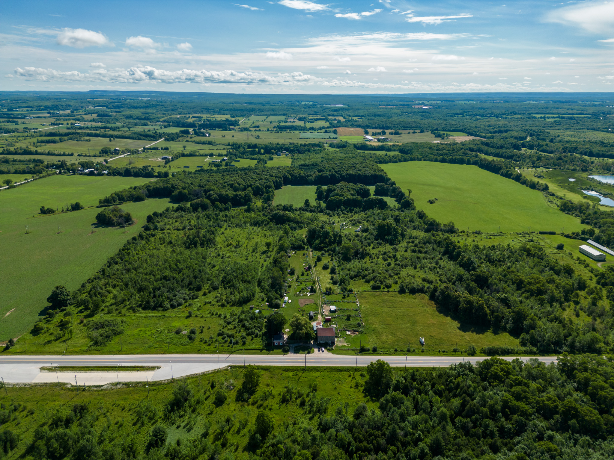 Owen Sound Farms For Sale