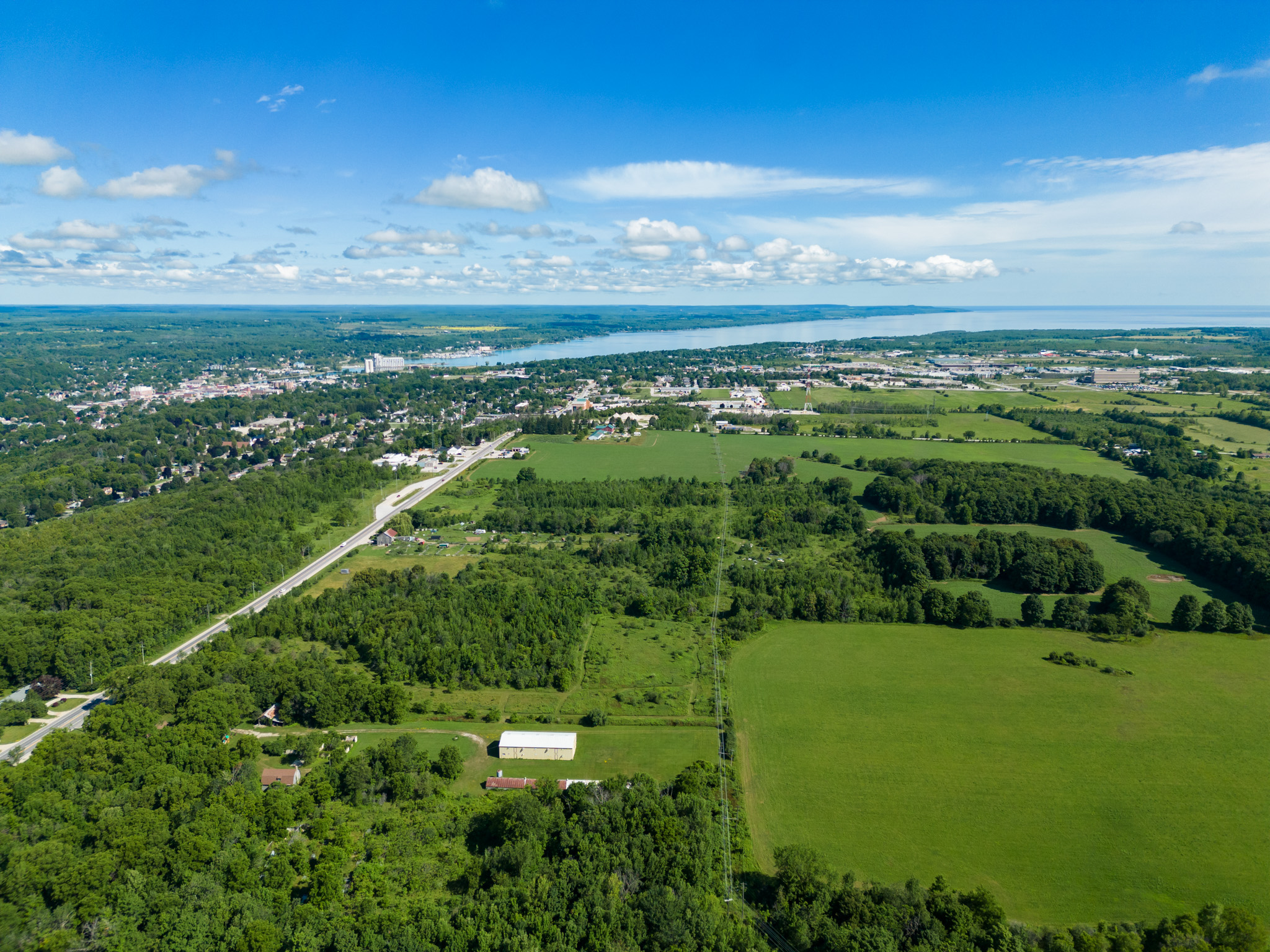 Owen Sound Farms For Sale