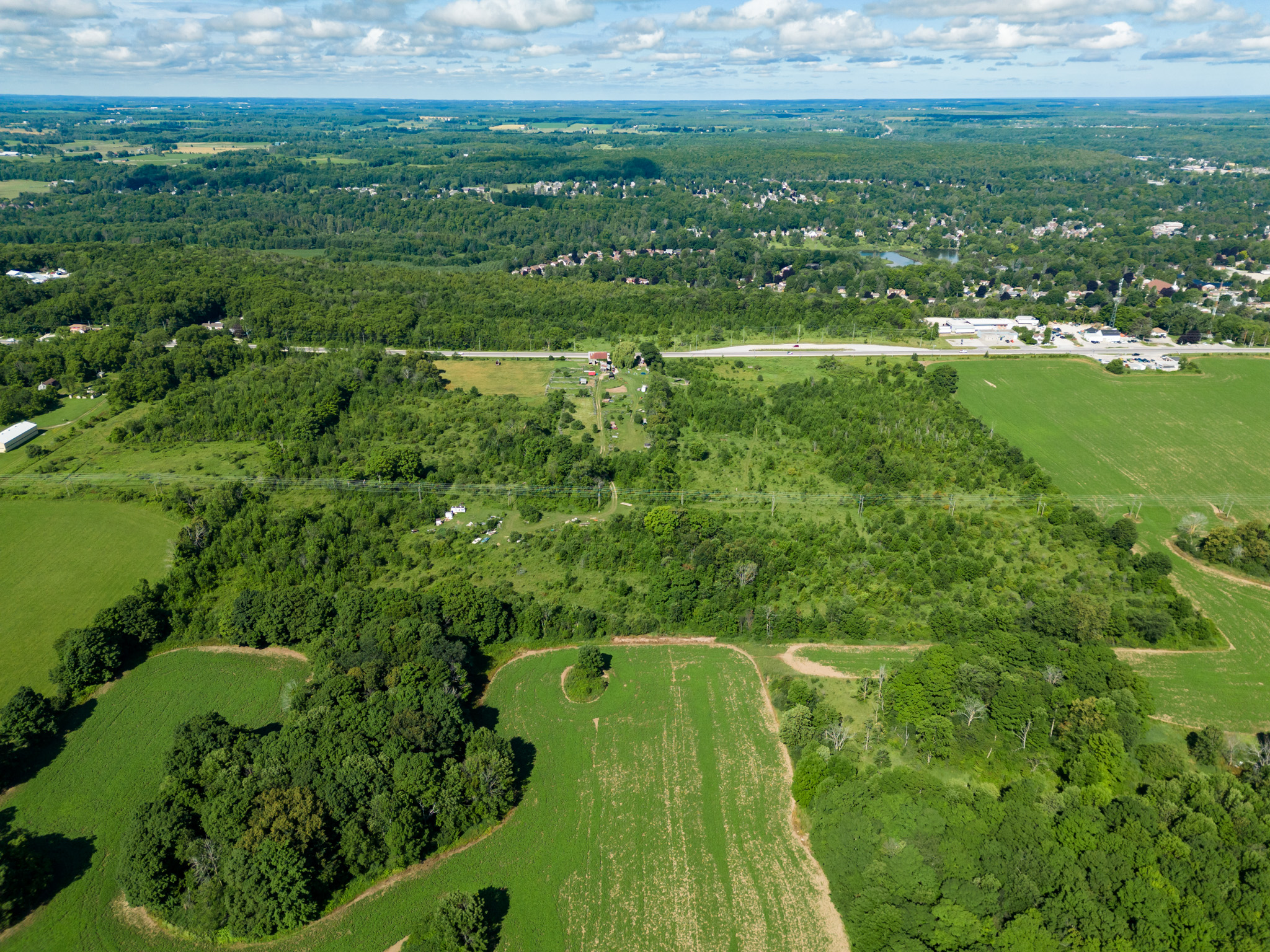 Owen Sound Farms For Sale