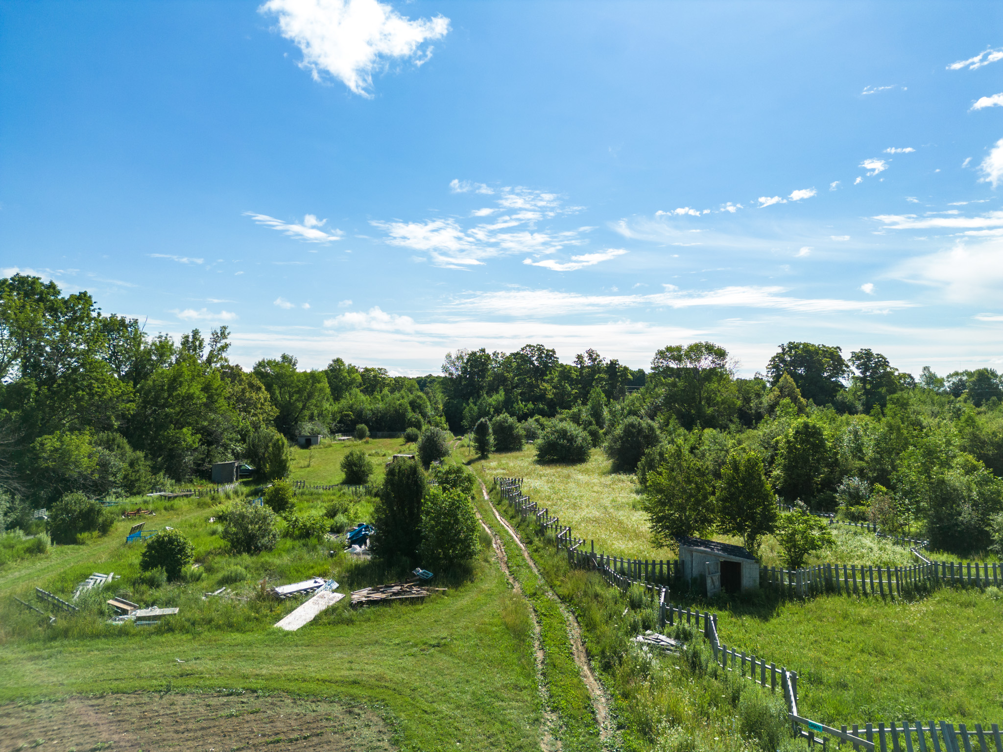 Owen Sound Farms For Sale