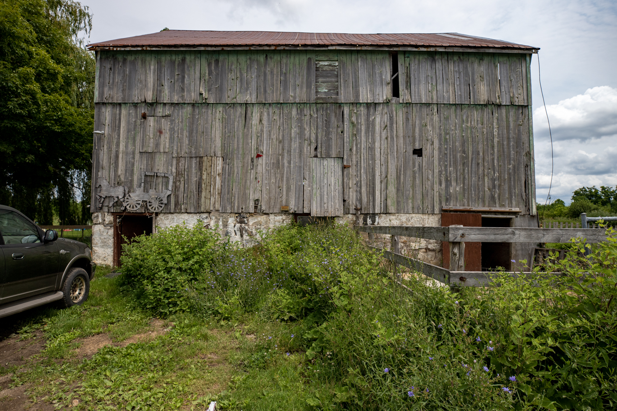 Owen Sound Farms For Sale