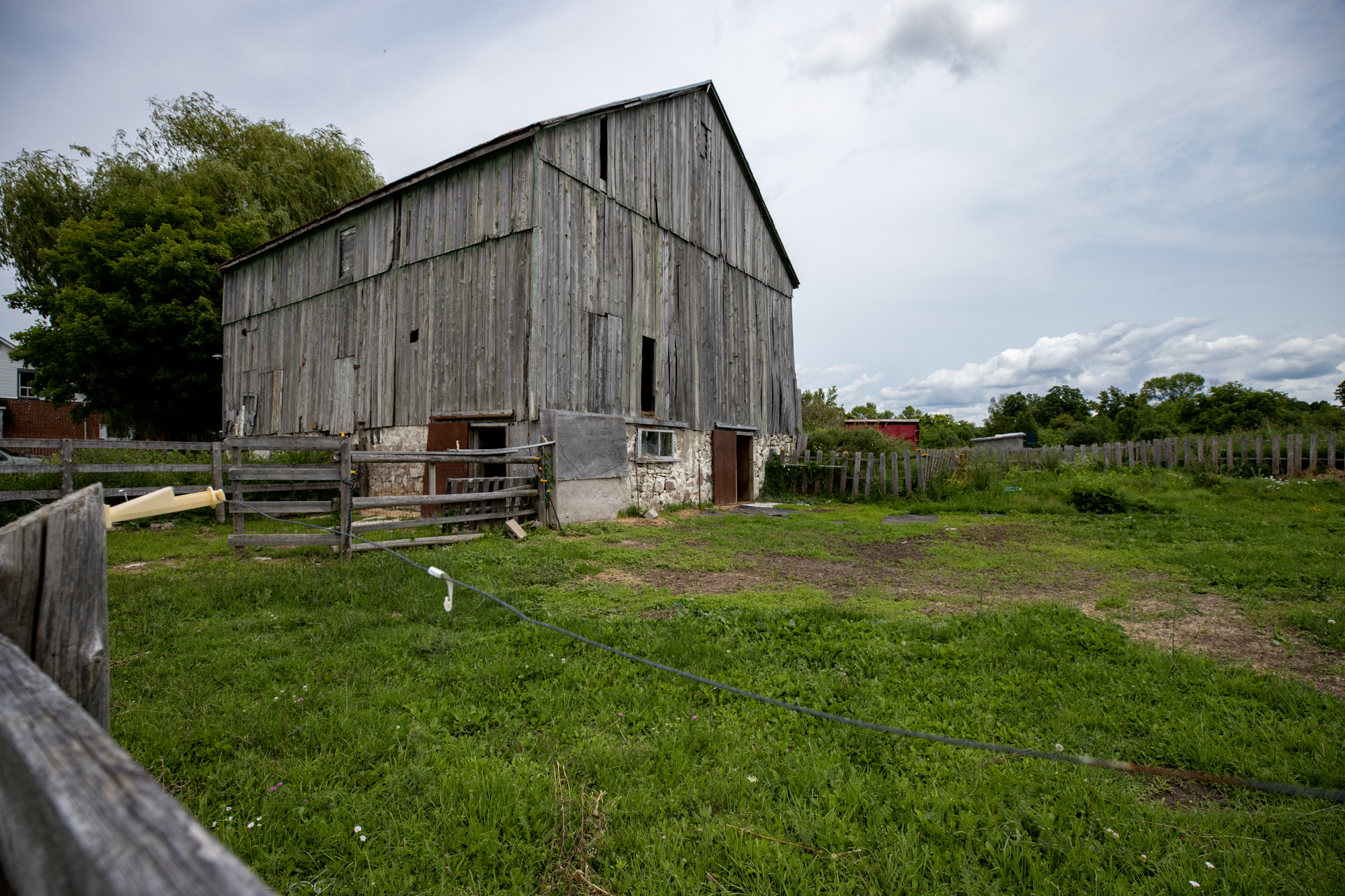 Owen Sound Farms For Sale