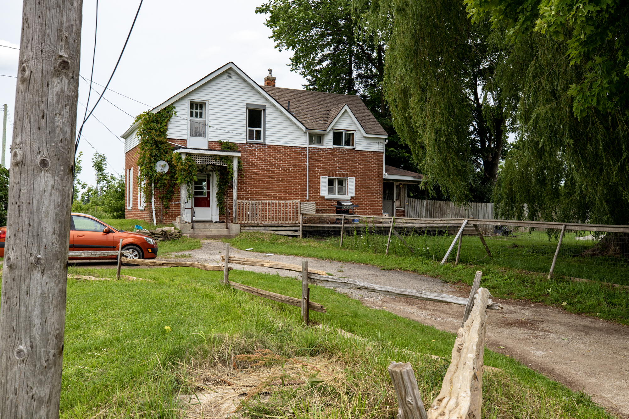 Owen Sound Farms For Sale