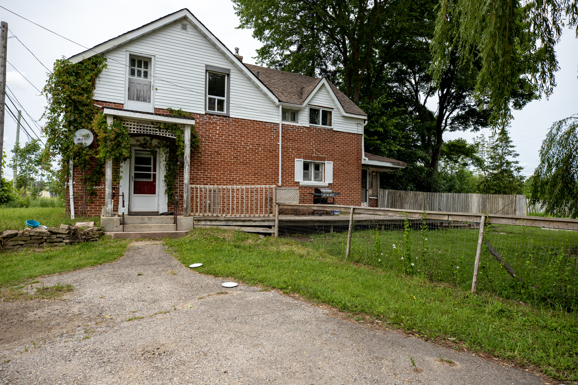 Owen Sound Farms For Sale