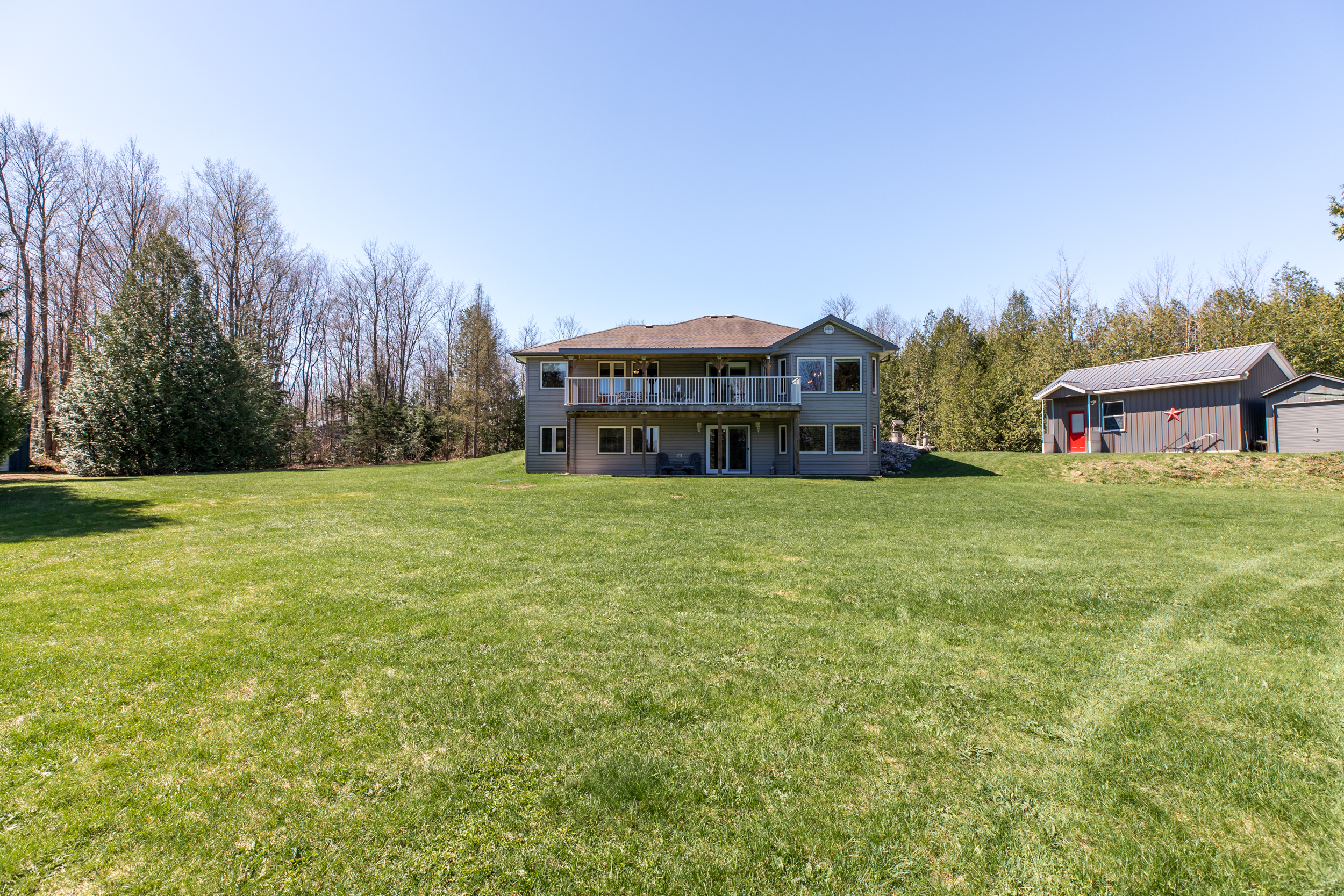 Williamsford Homes For Sale