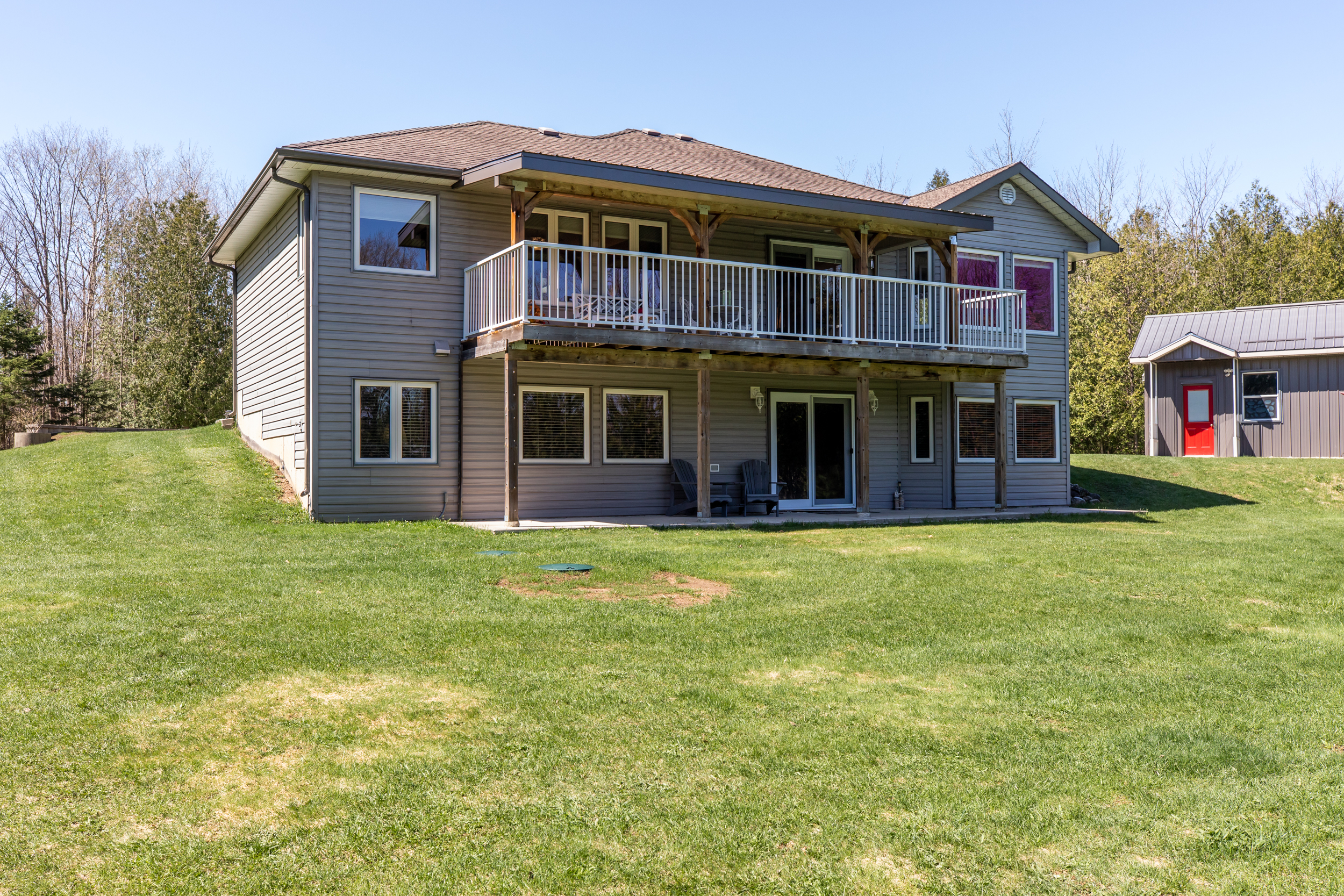 Williamsford Homes For Sale