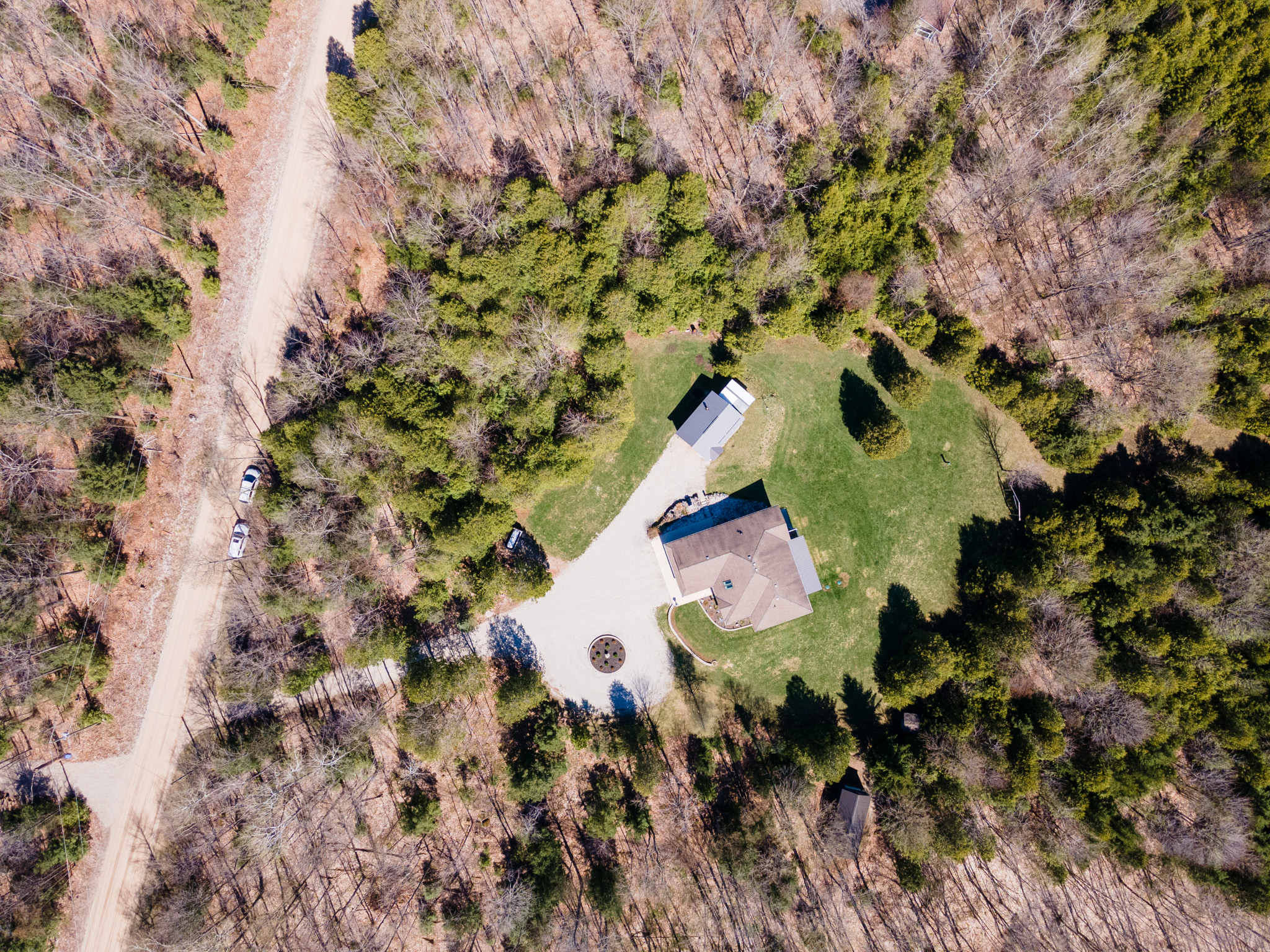 Williamsford Homes For Sale