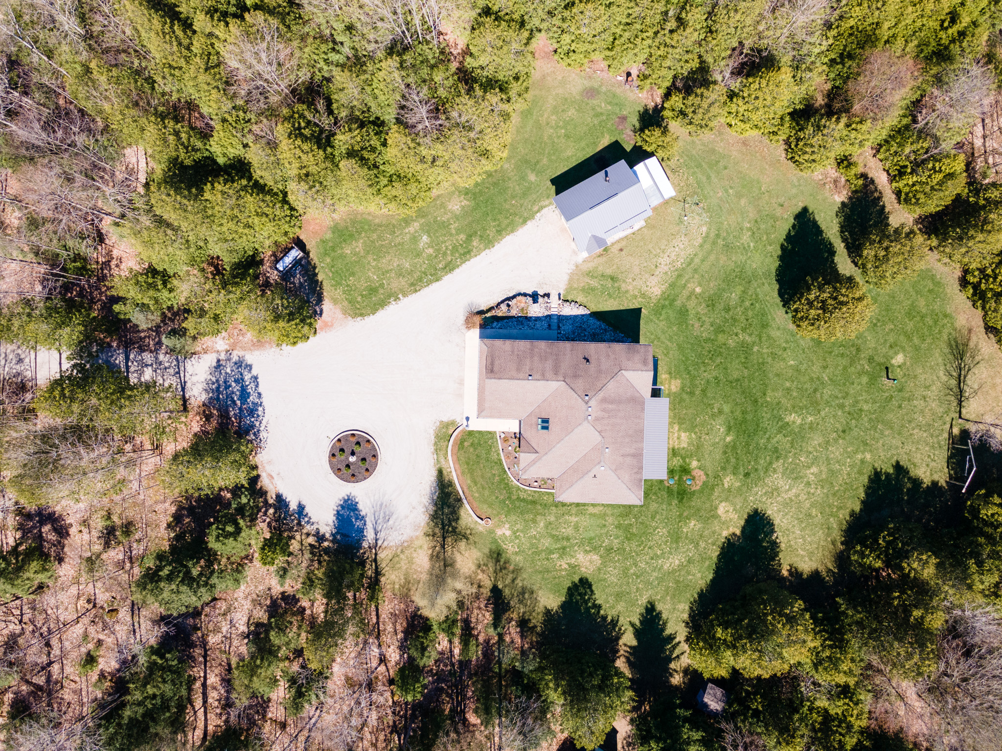 Williamsford Homes For Sale
