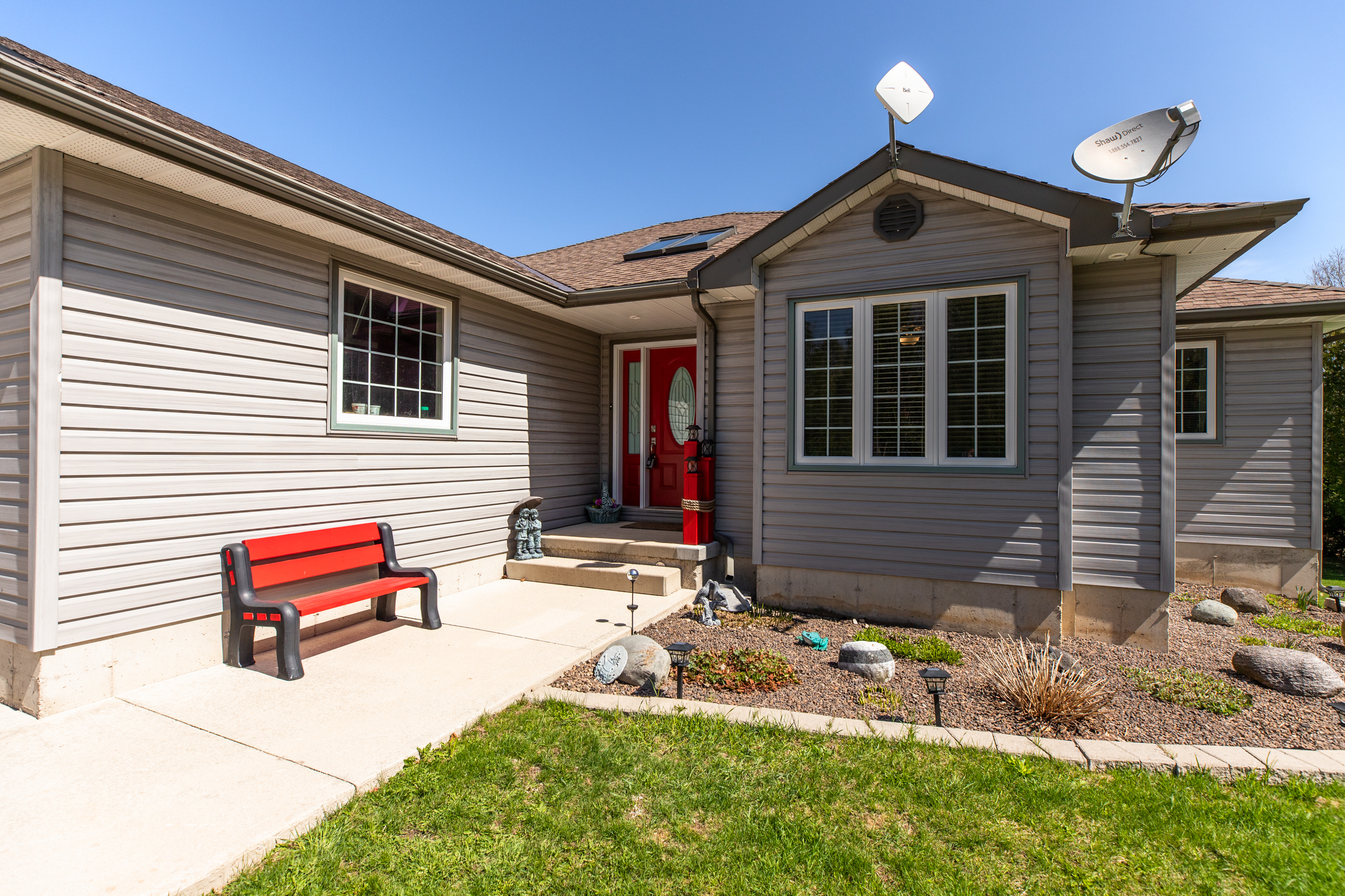 Williamsford Homes For Sale
