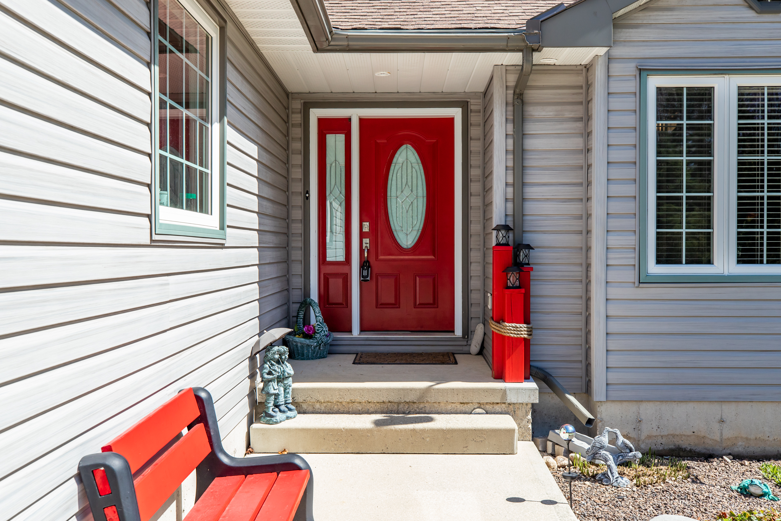 Williamsford Homes For Sale