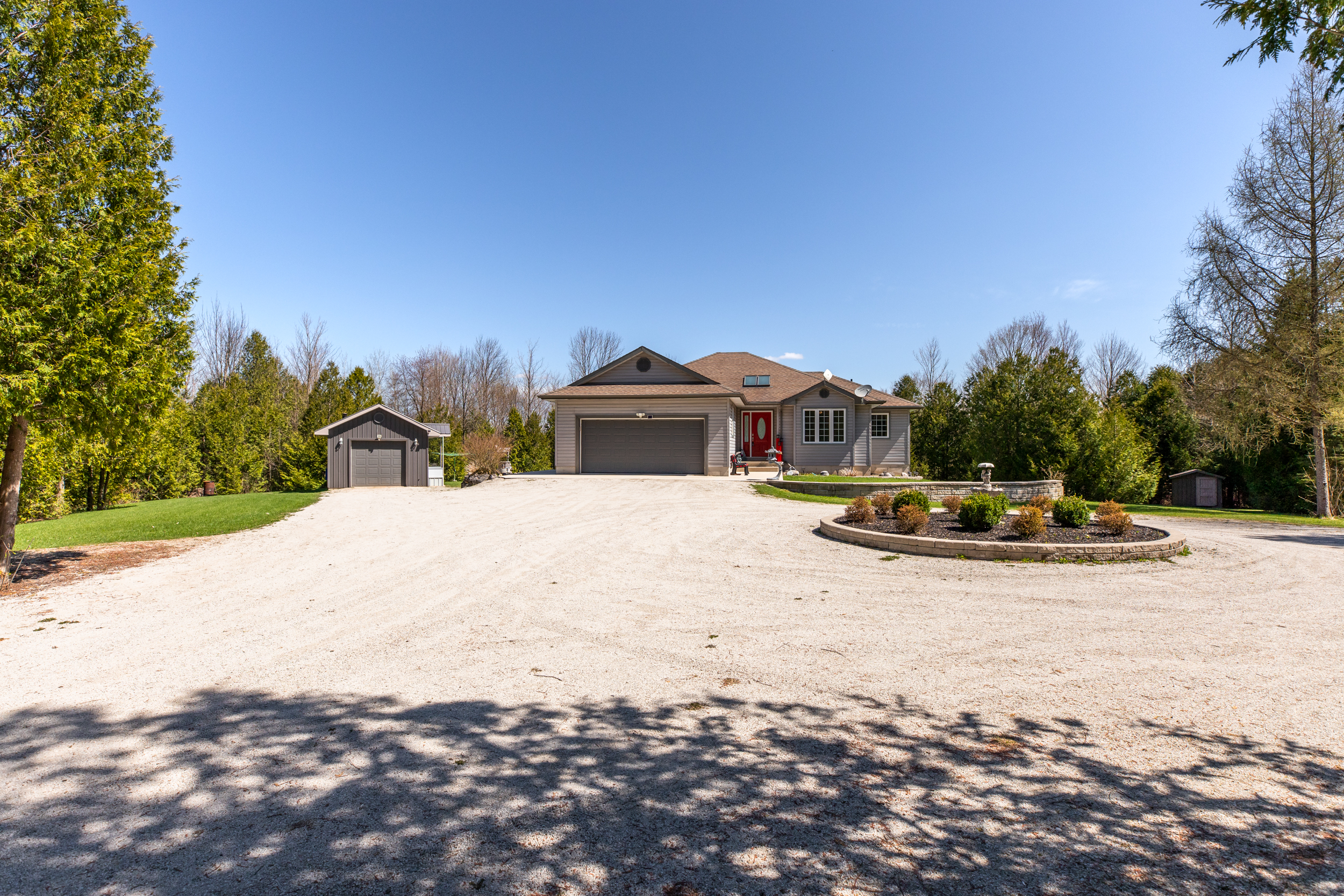 Williamsford Homes For Sale