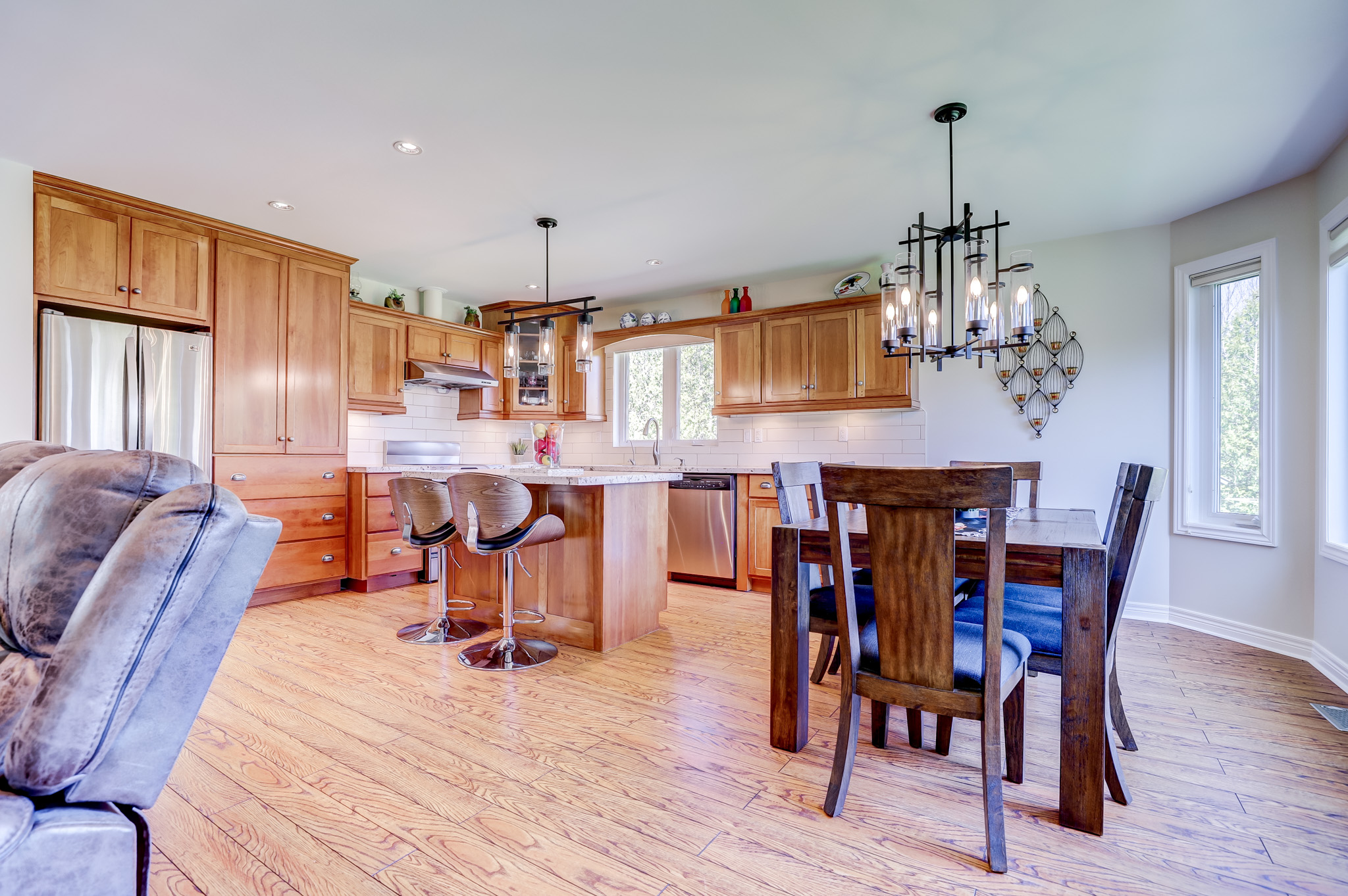 Williamsford Homes For Sale