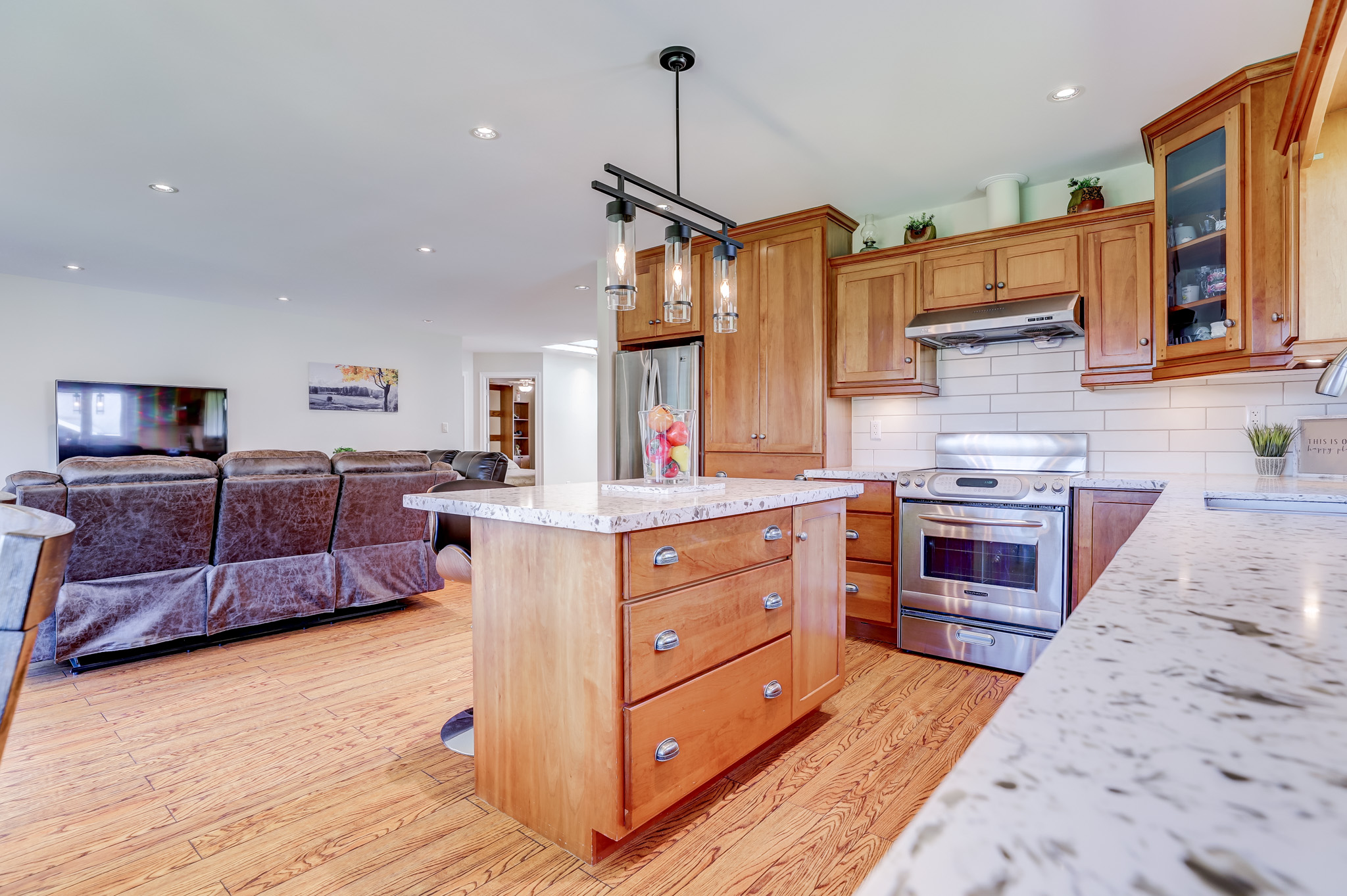 Williamsford Homes For Sale