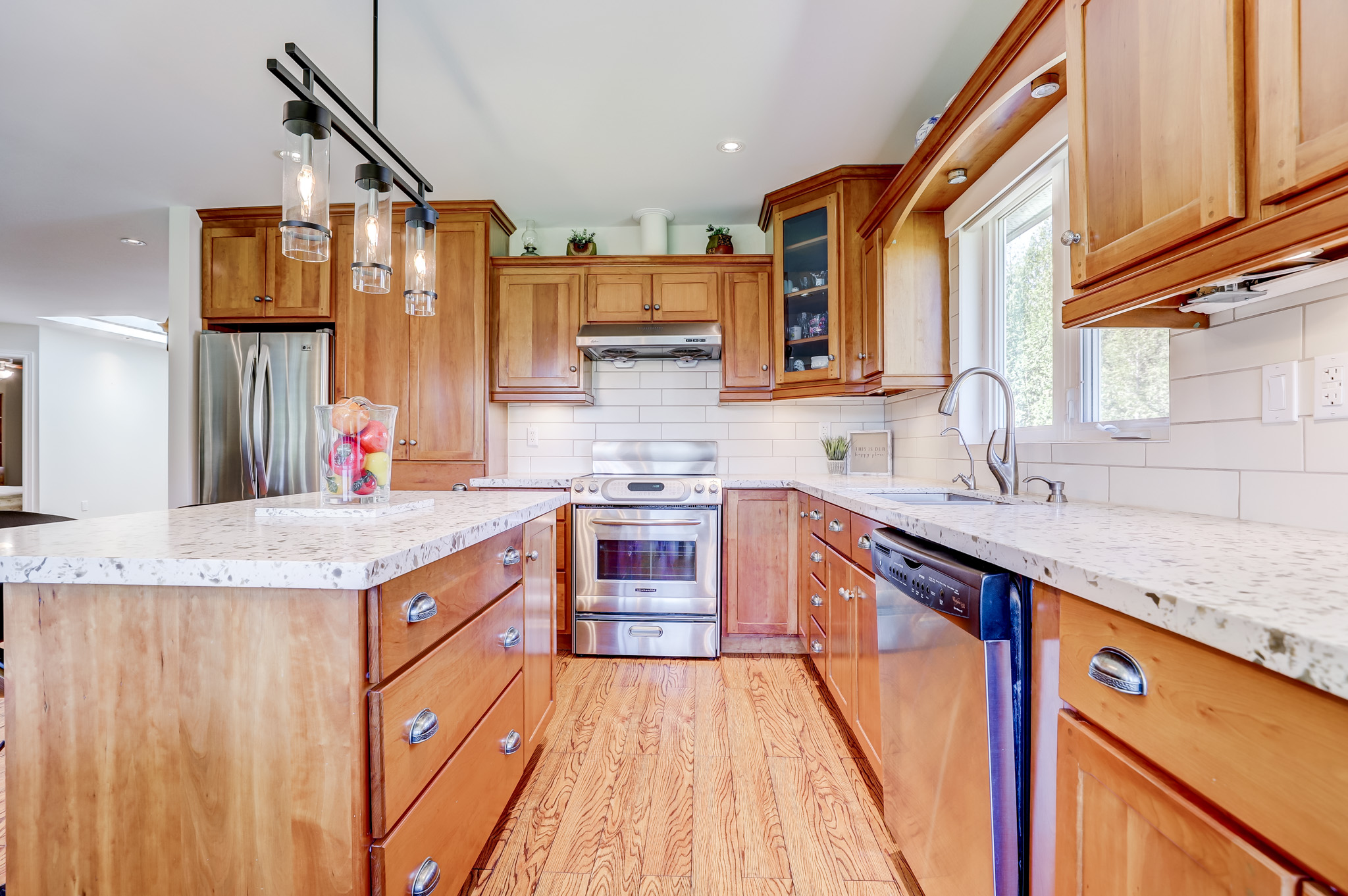 Williamsford Homes For Sale