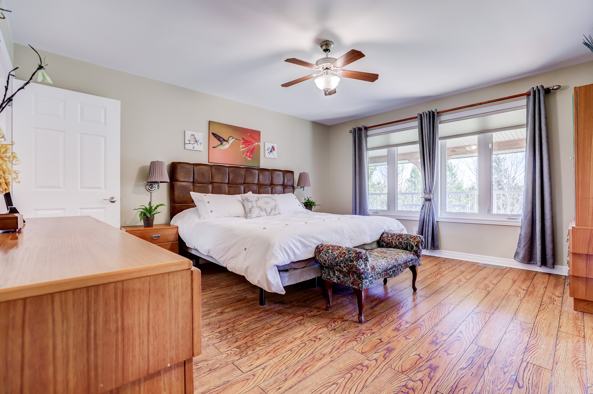 Williamsford Homes For Sale