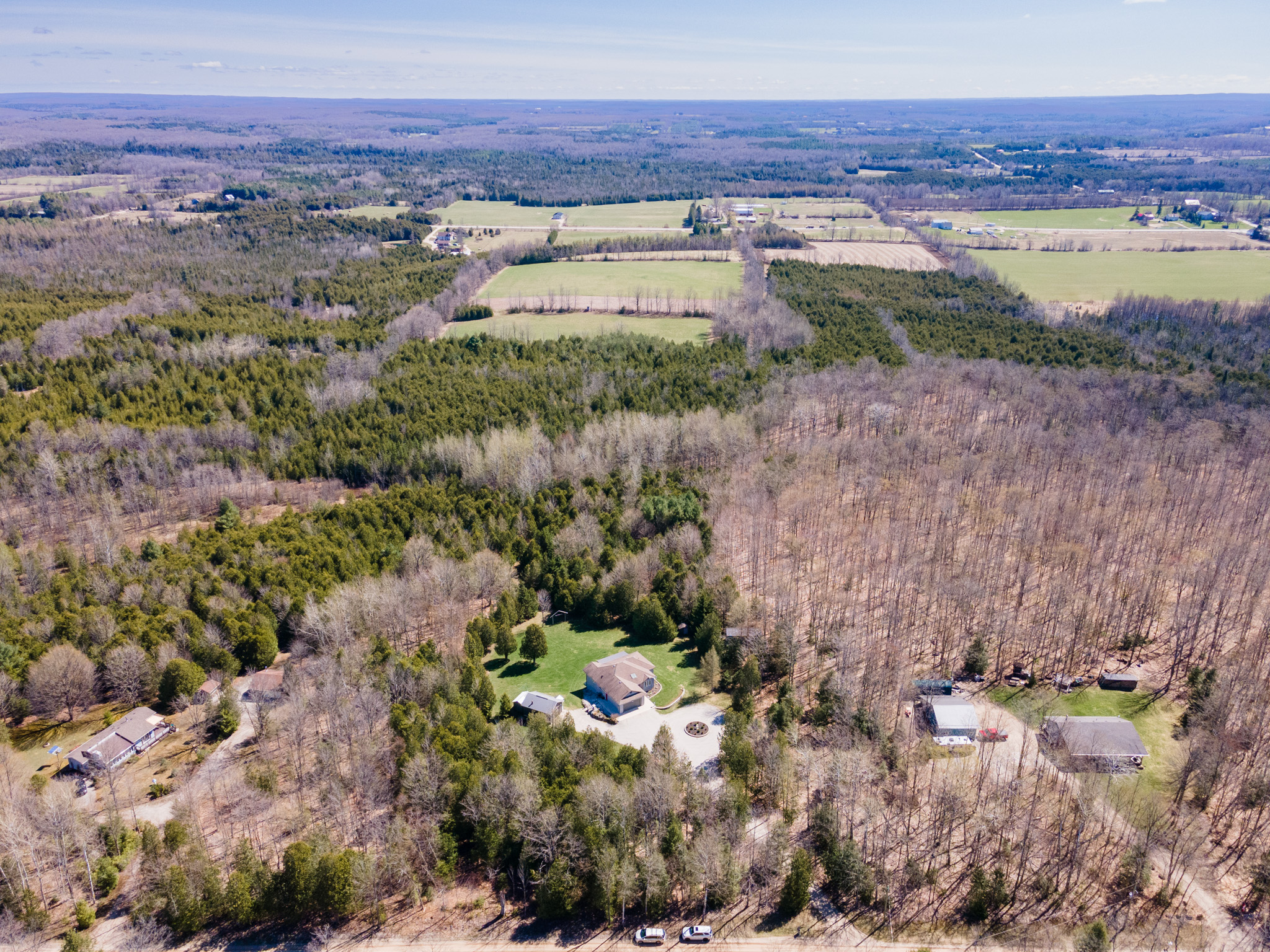Williamsford Homes For Sale