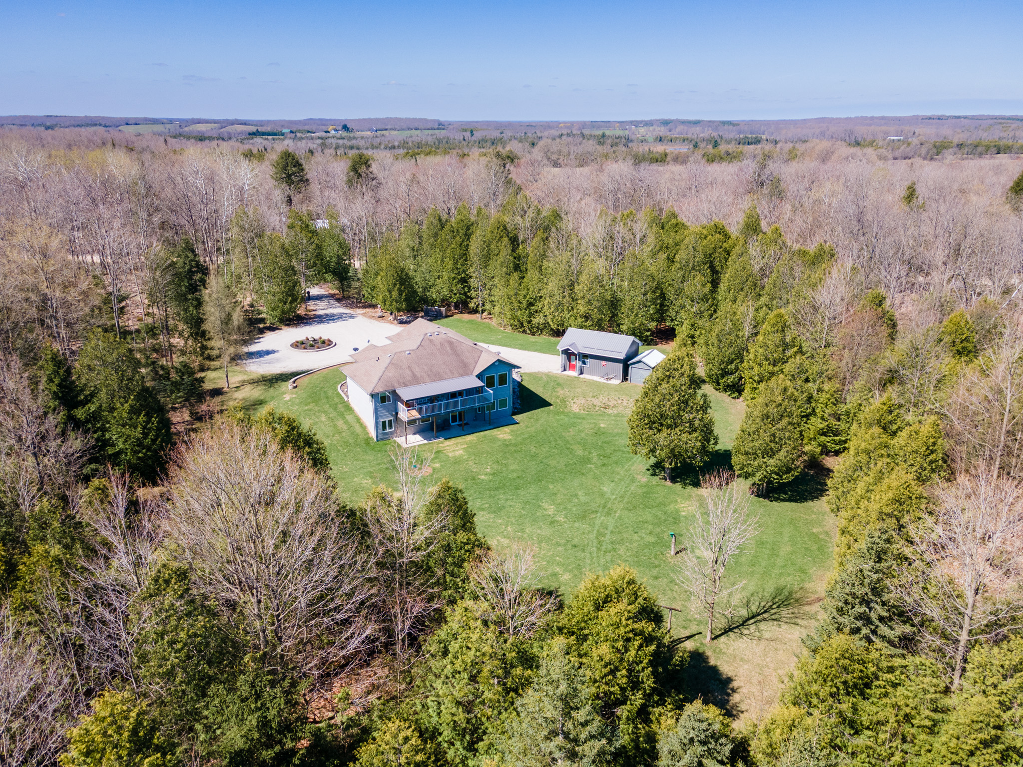 Williamsford Homes For Sale