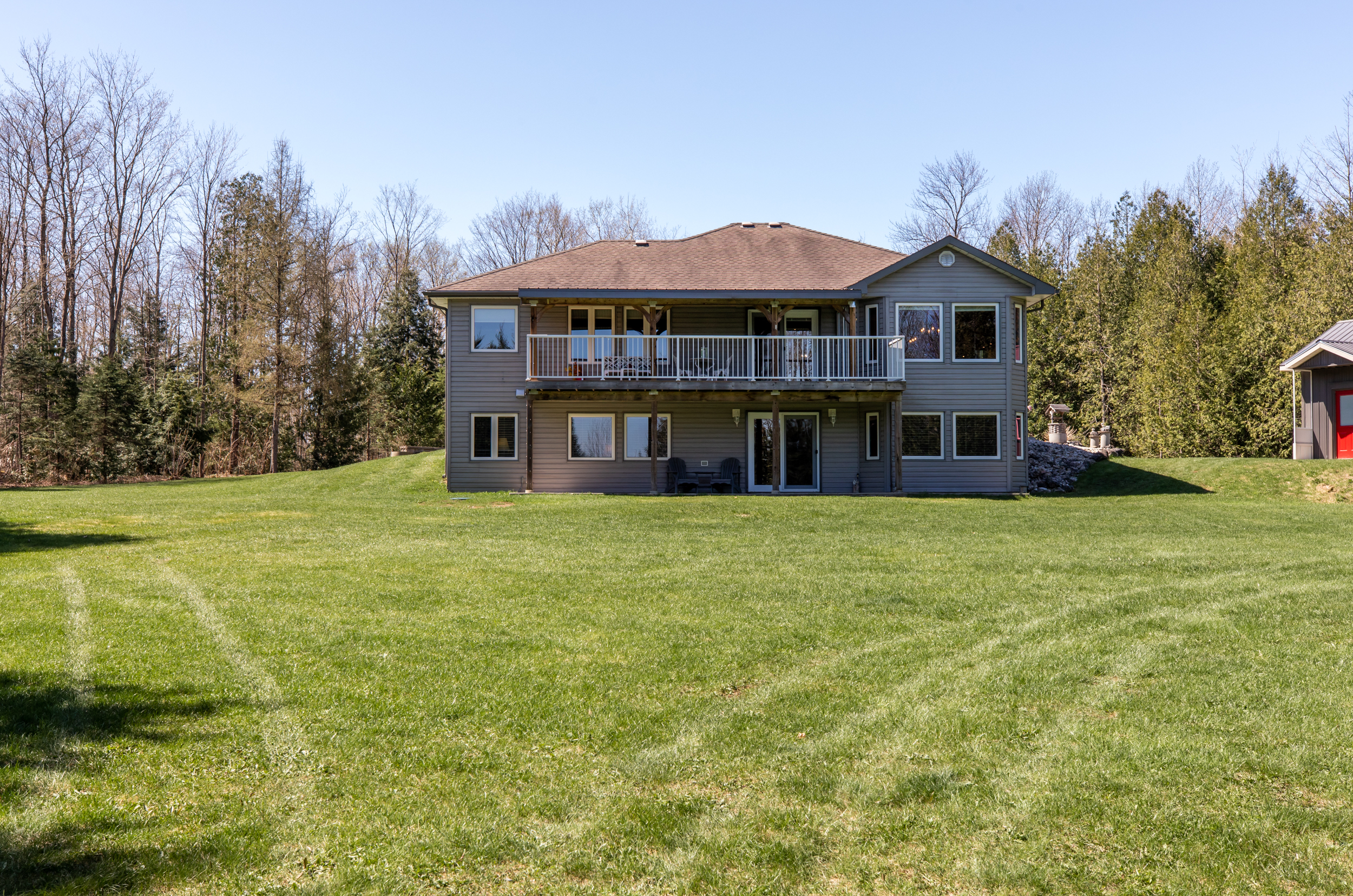 Williamsford Homes For Sale