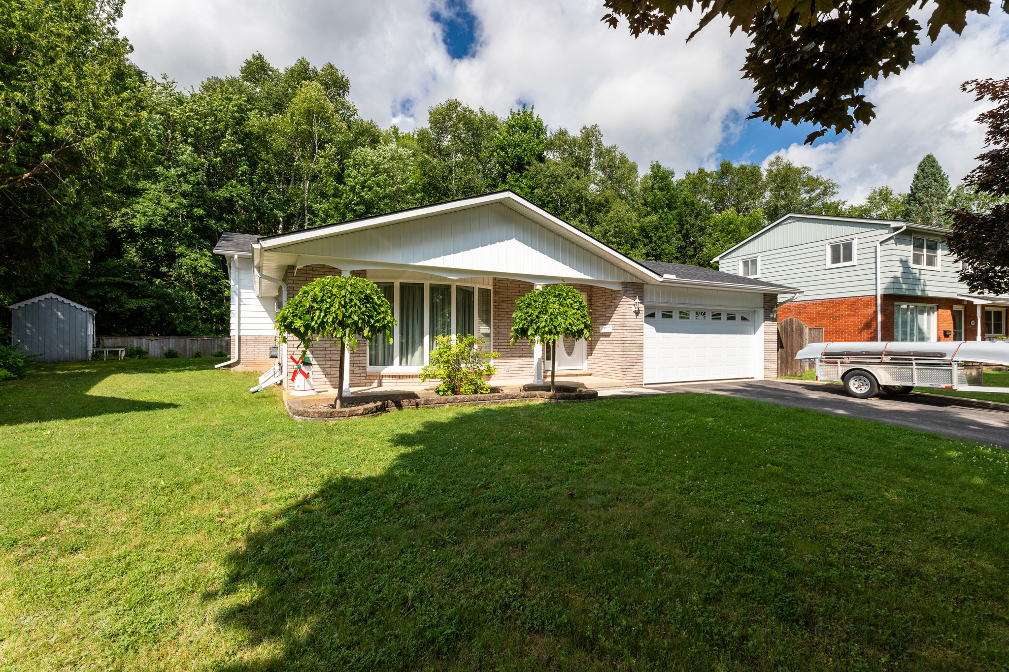 Homes for Sale Owen Sound