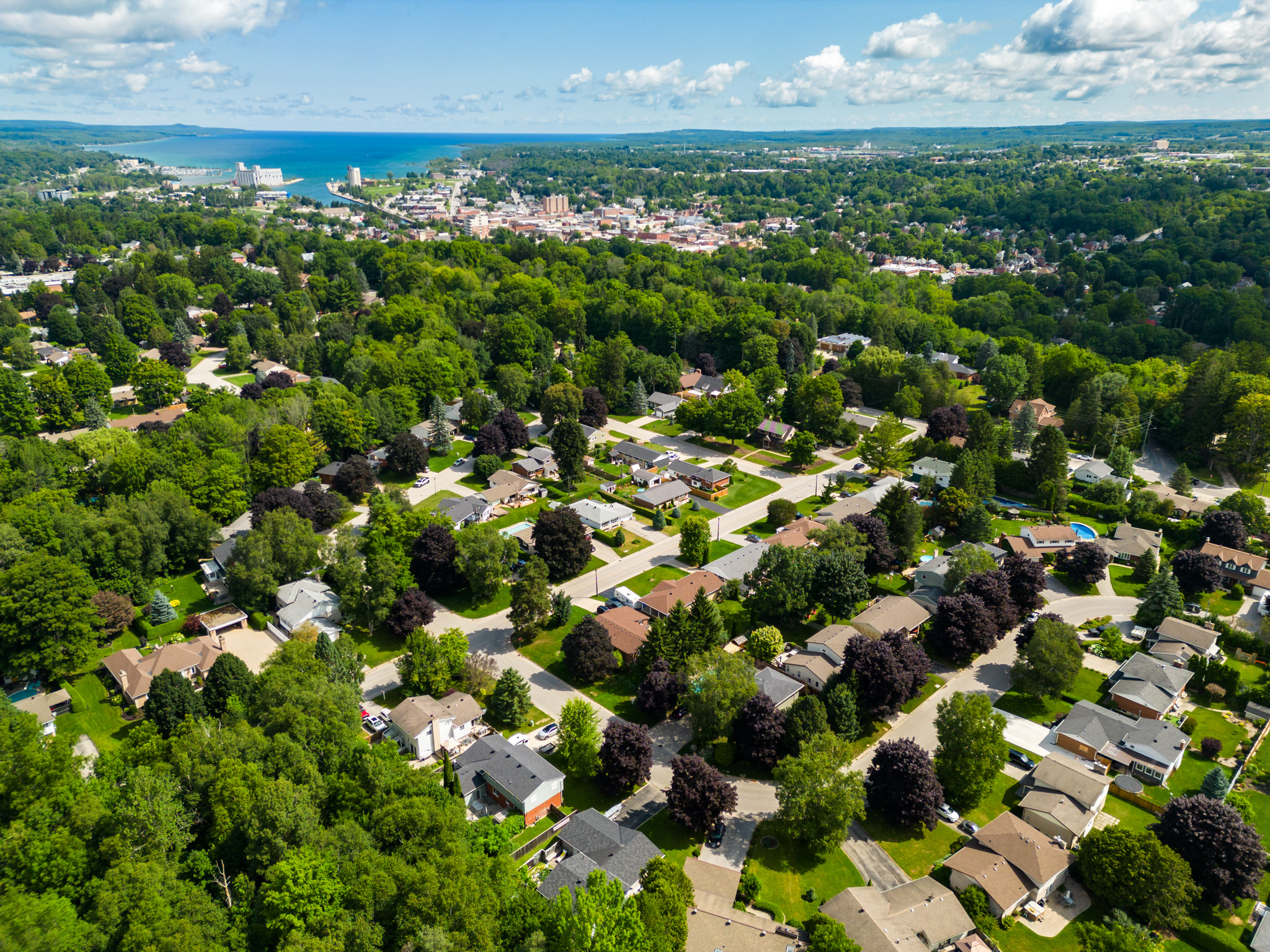 Homes for Sale Owen Sound