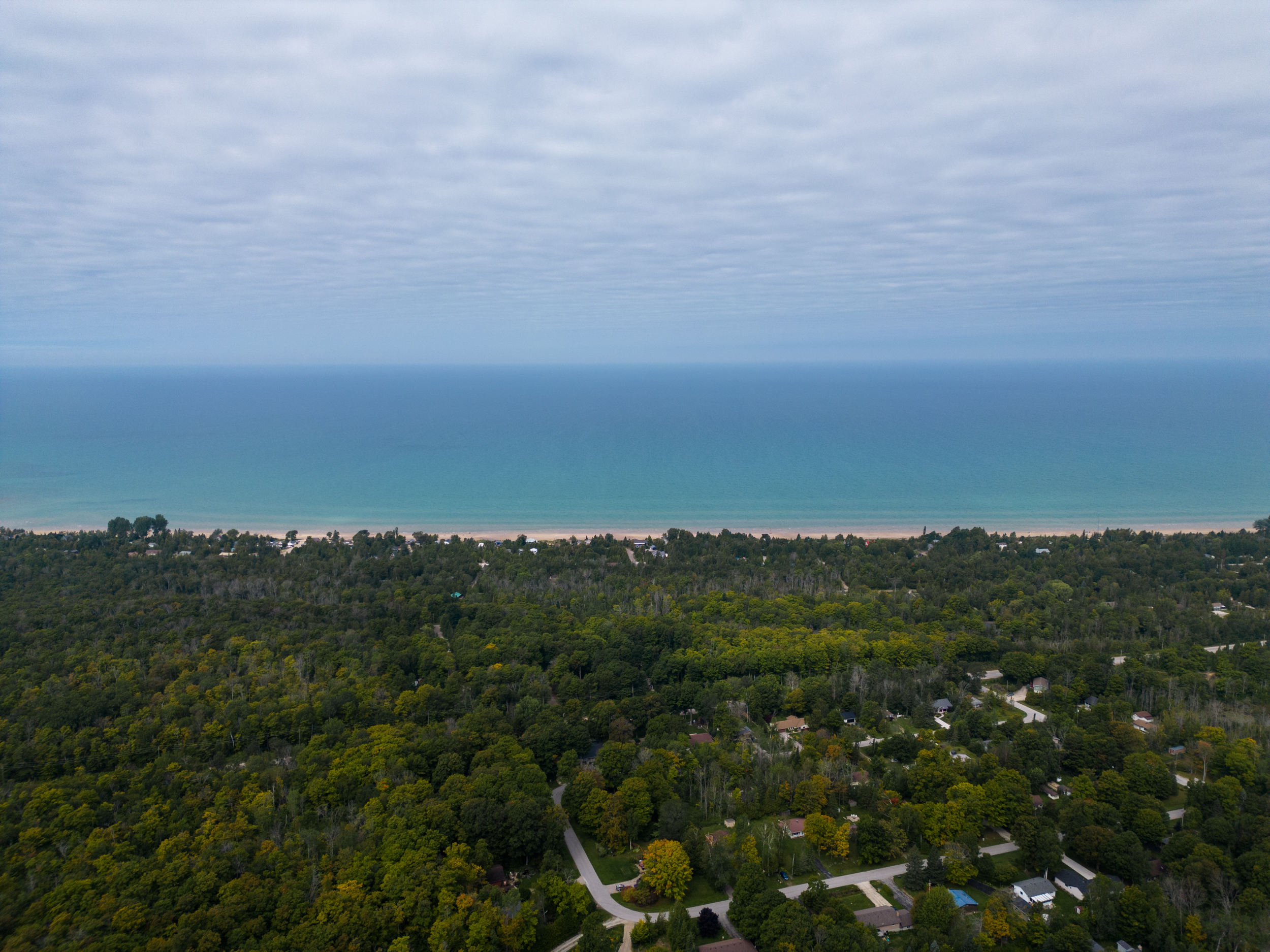Homes for Sale Sauble Beach