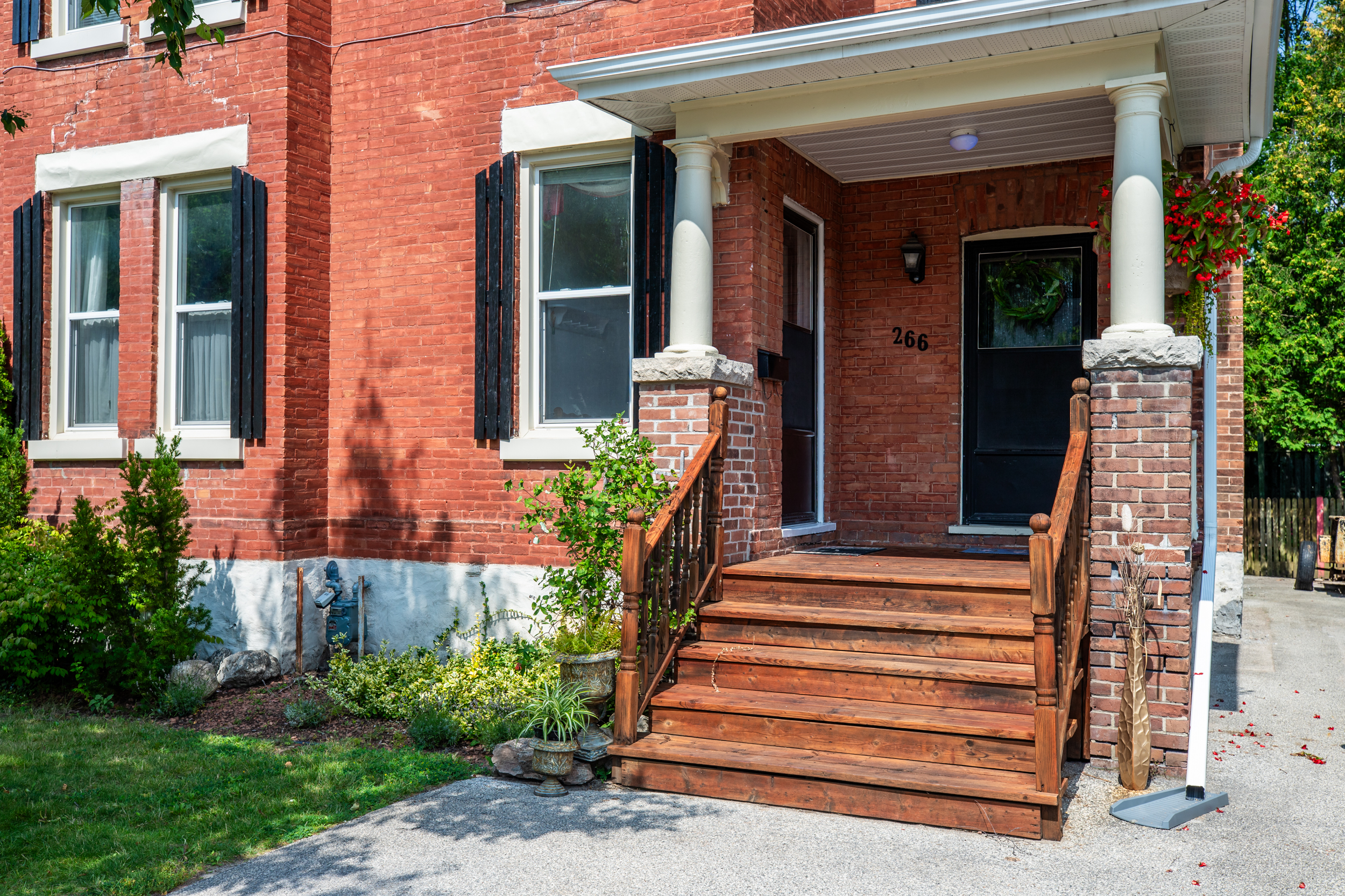Owen Sound Homes For Sale