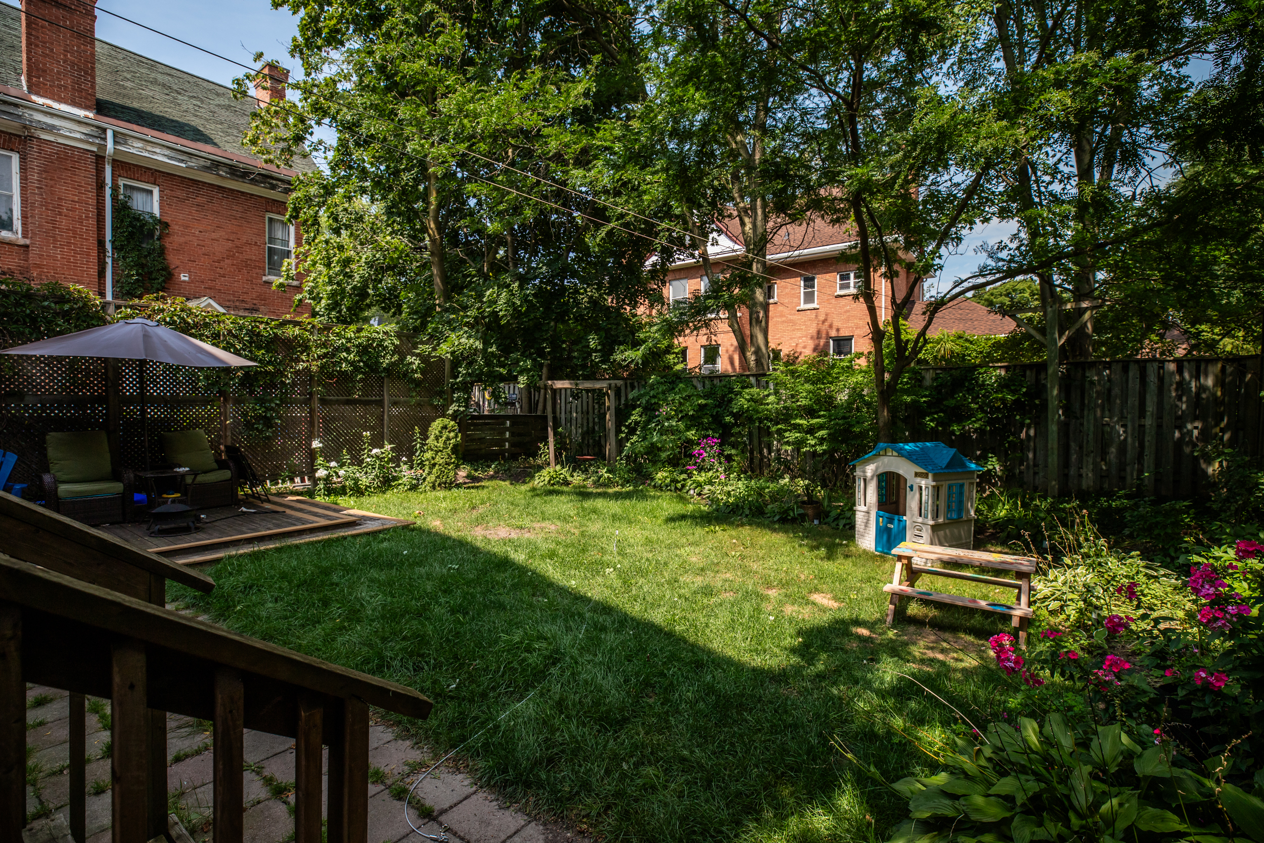 Owen Sound Homes For Sale
