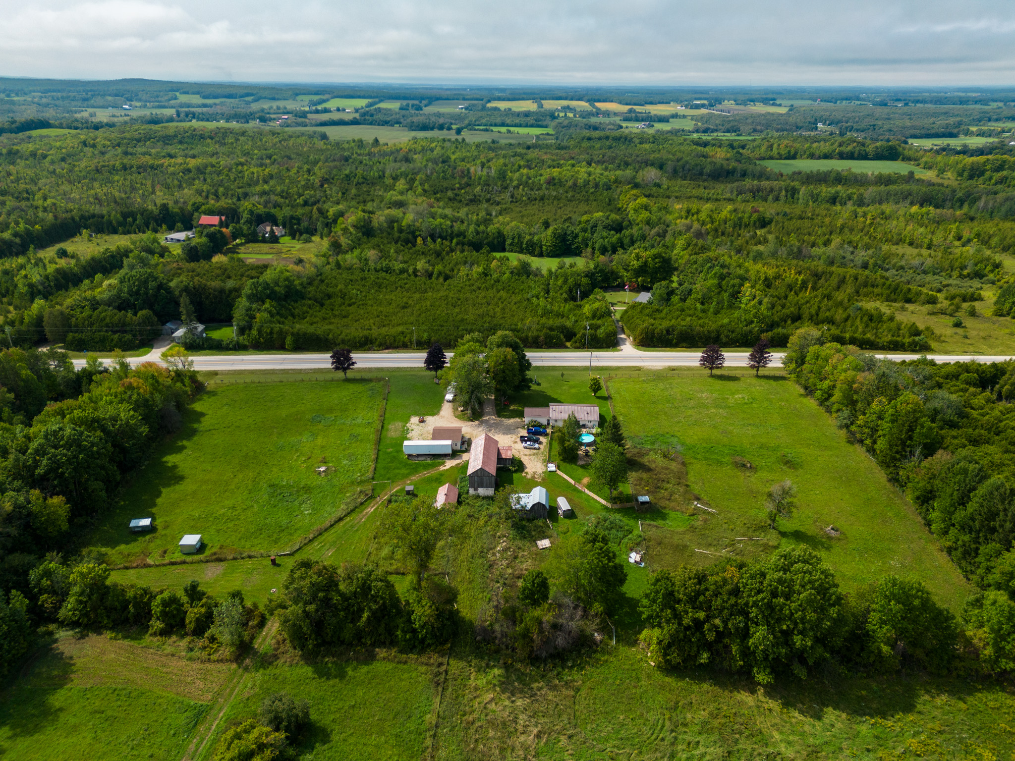Chatsworth Farms For Sale