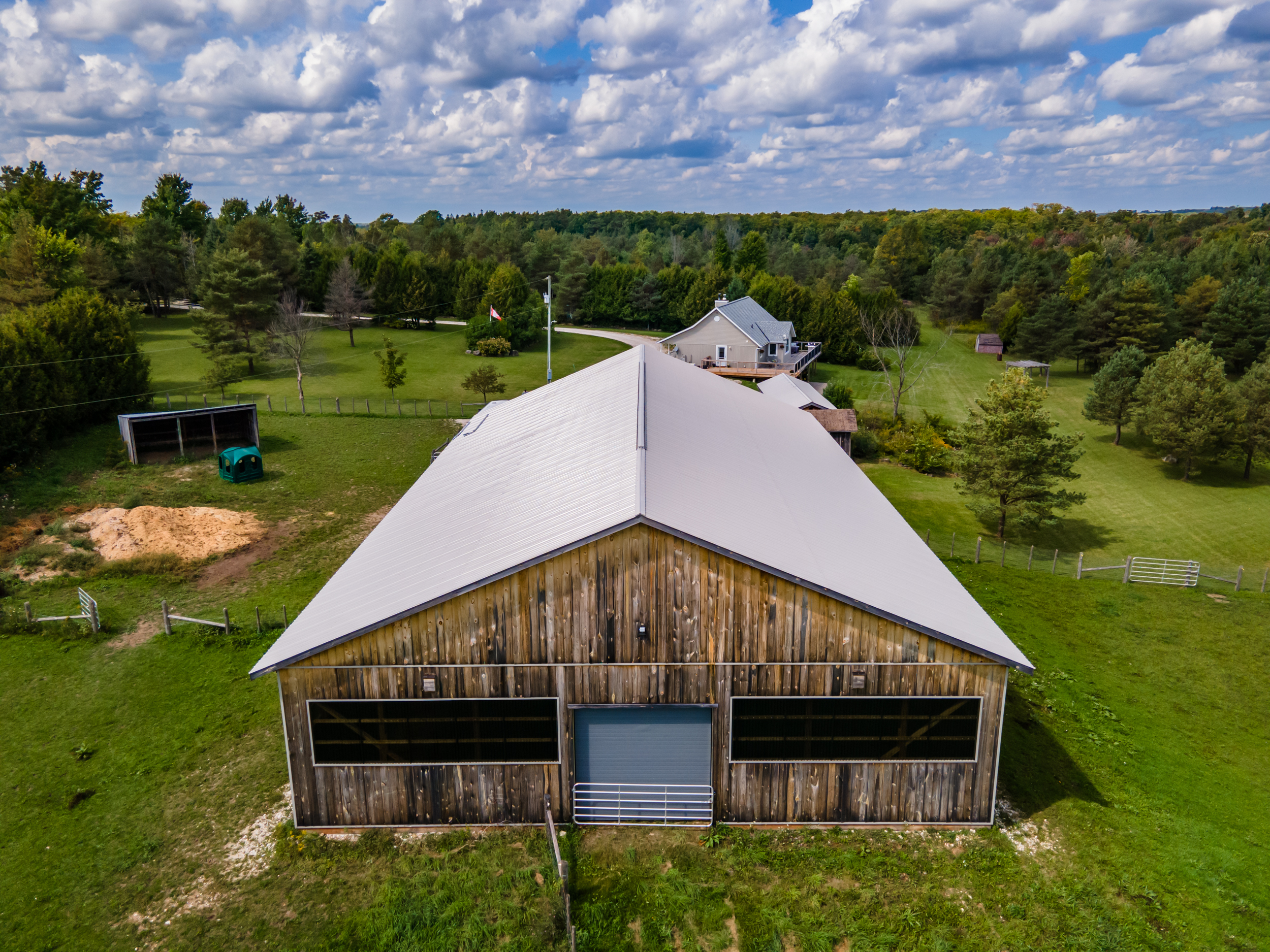 Markdale Farms For Sale