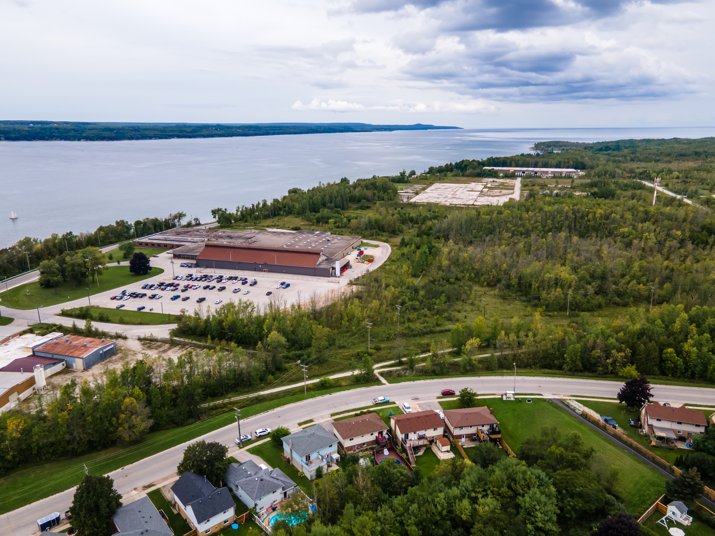Owen Sound Homes For Sale