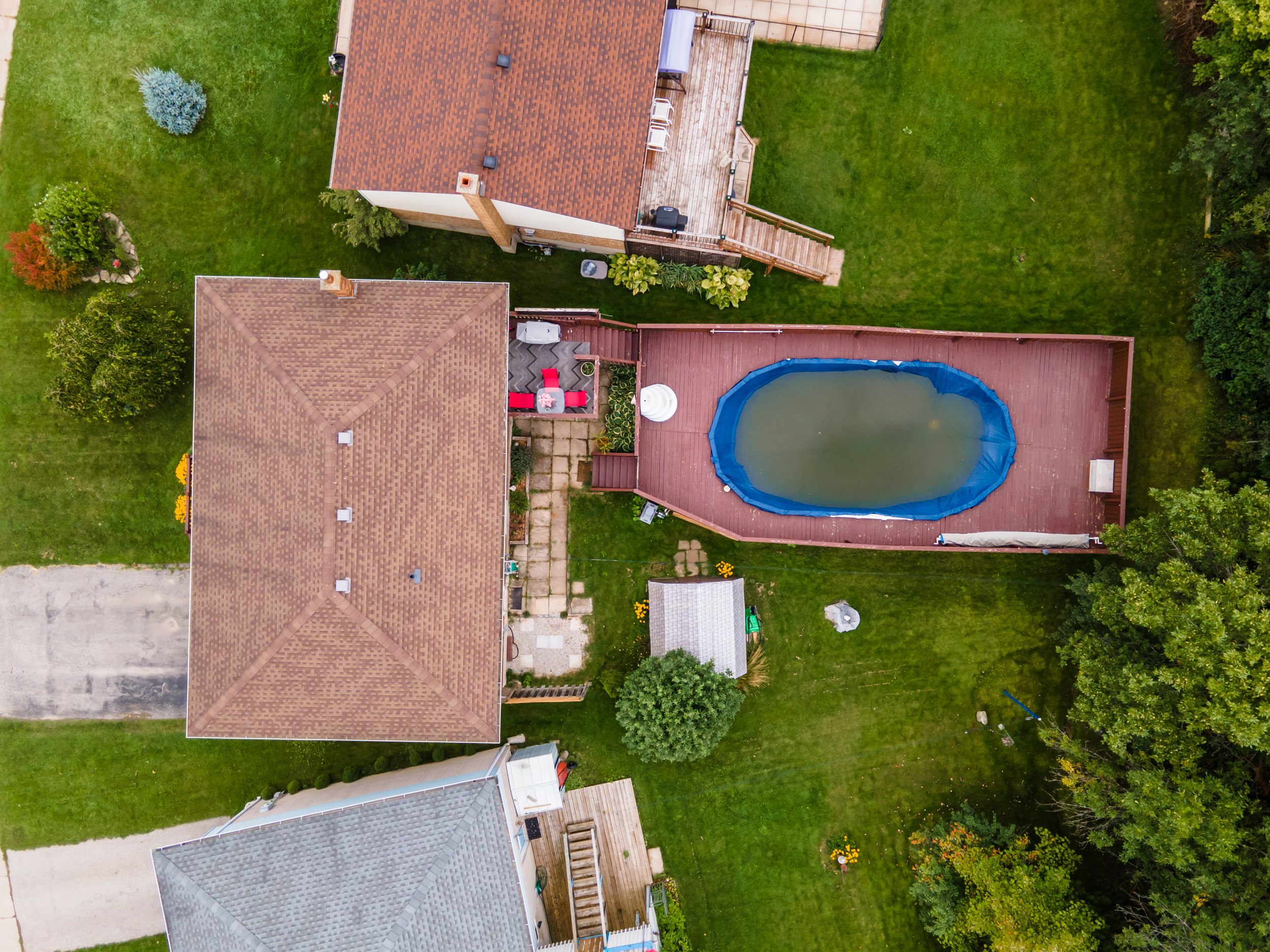 Owen Sound Homes For Sale