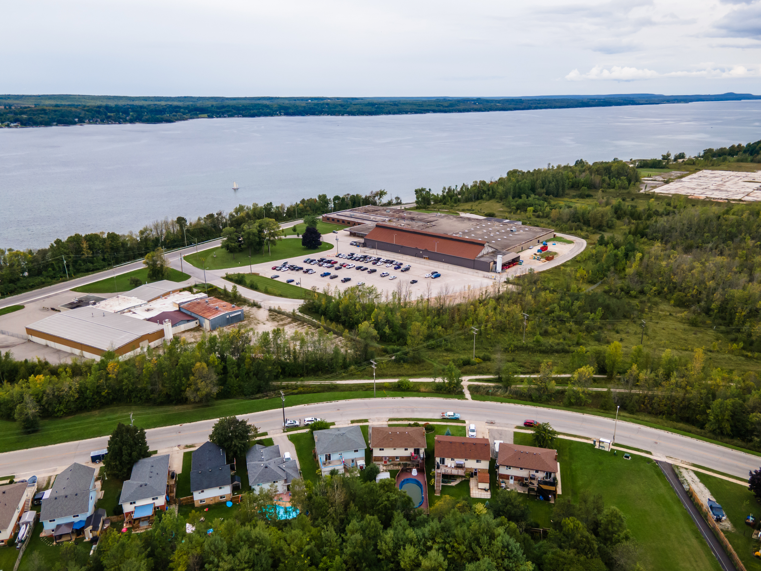 Owen Sound Homes For Sale