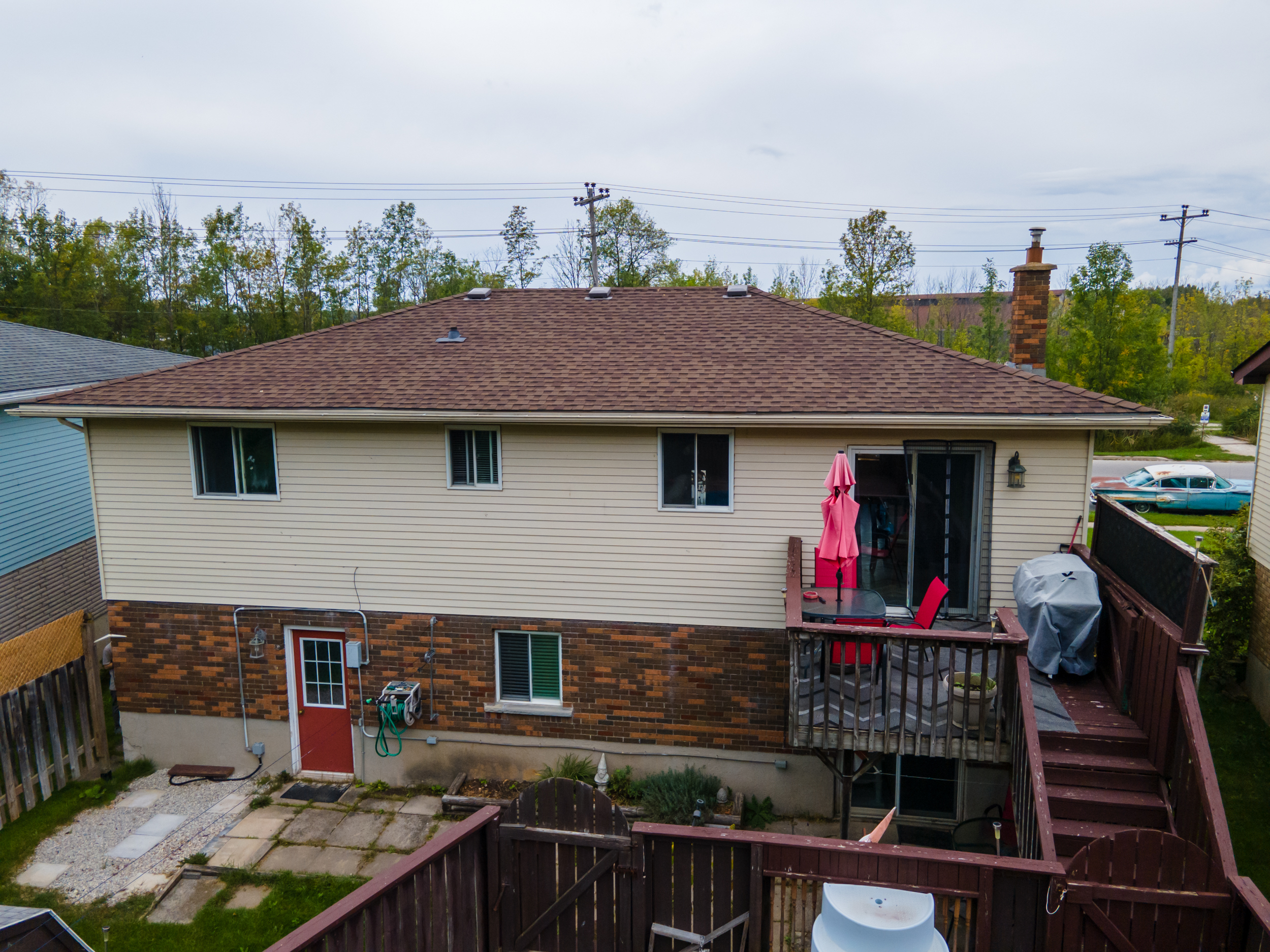 Owen Sound Homes For Sale