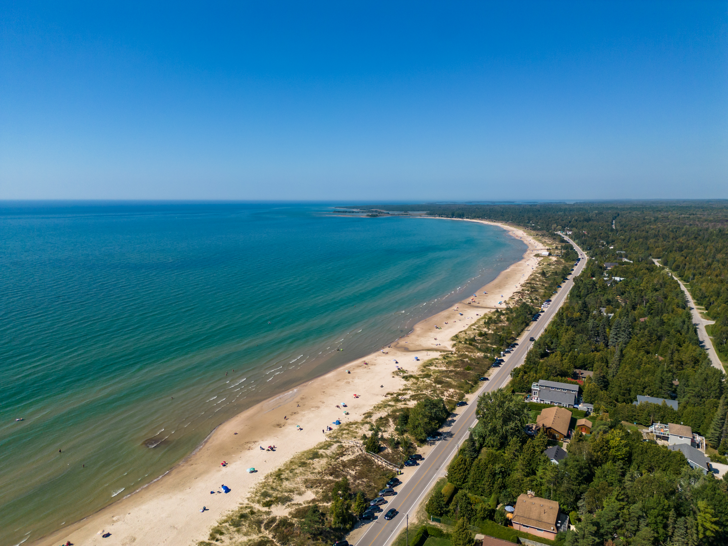 Sauble Beach Homes For Sale