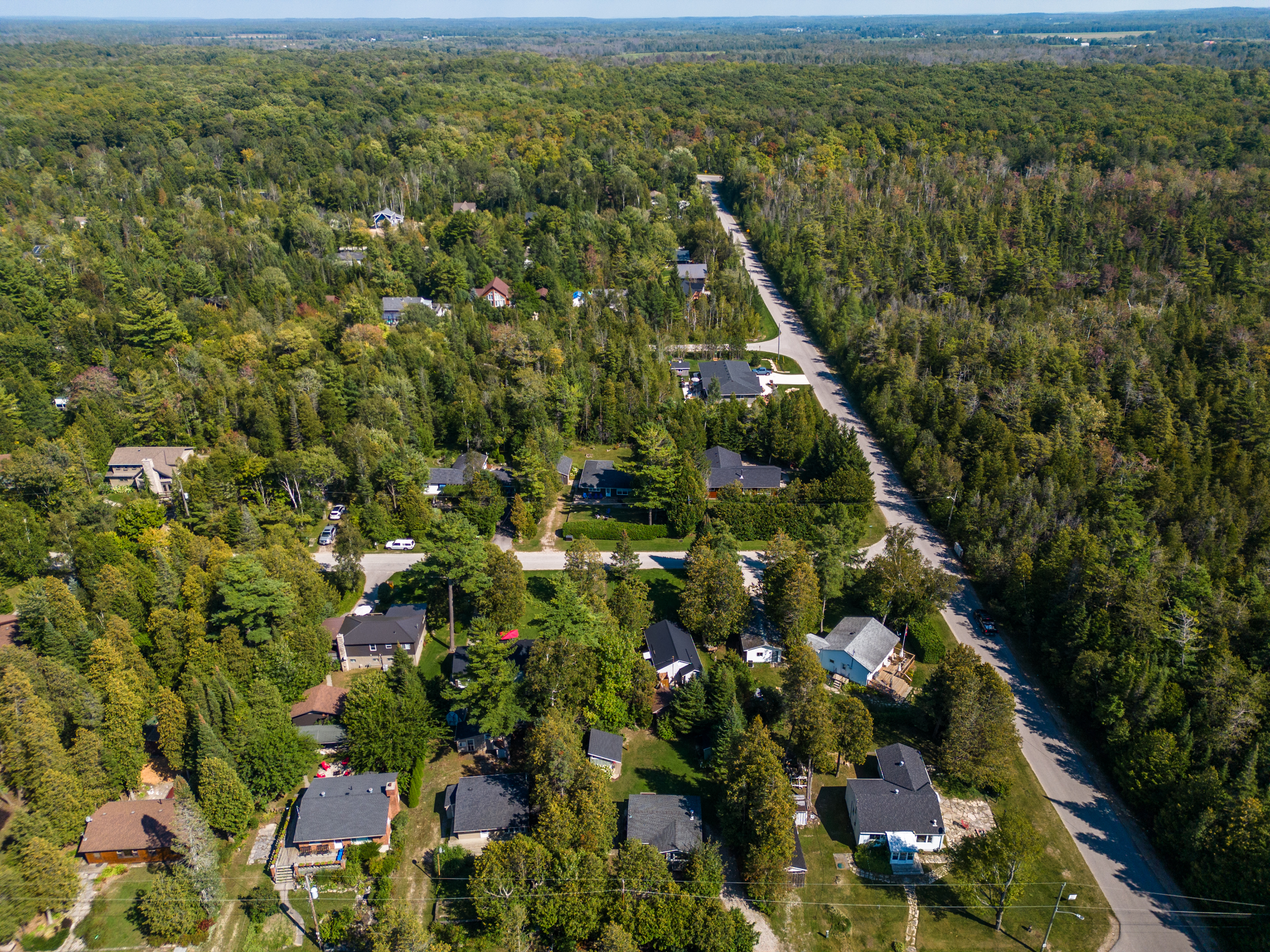 Sauble Beach Homes For Sale