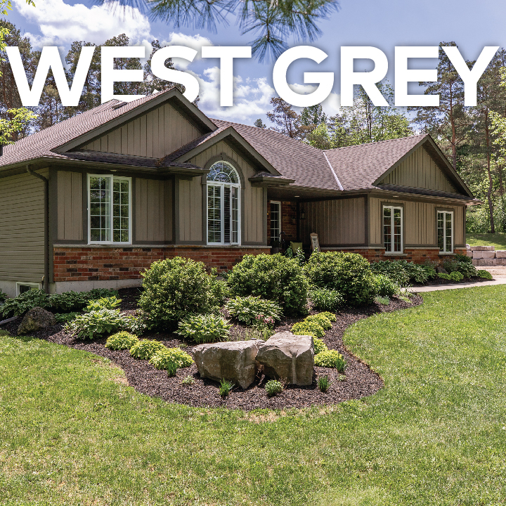 52202 Concession 12 NDR, West Grey Homes for Sale Century 21 InStudio Realty