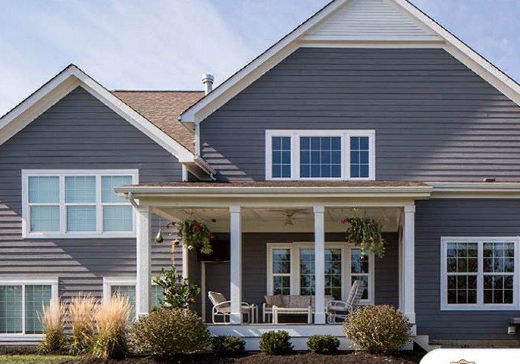 Engineered Wood Siding Chatsworth Real Estate