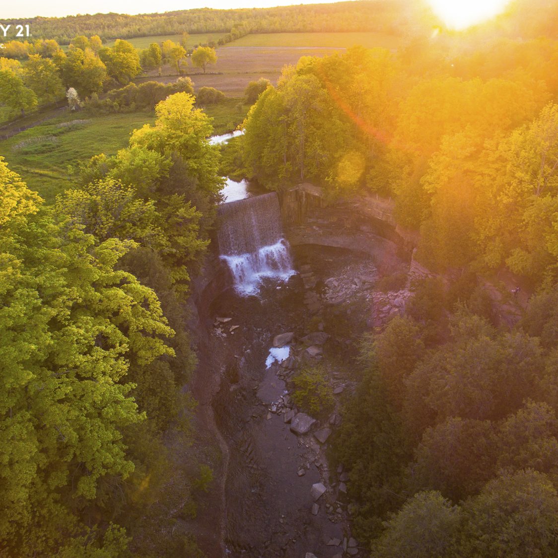 Indian Falls Georgian Bluffs Real Estate