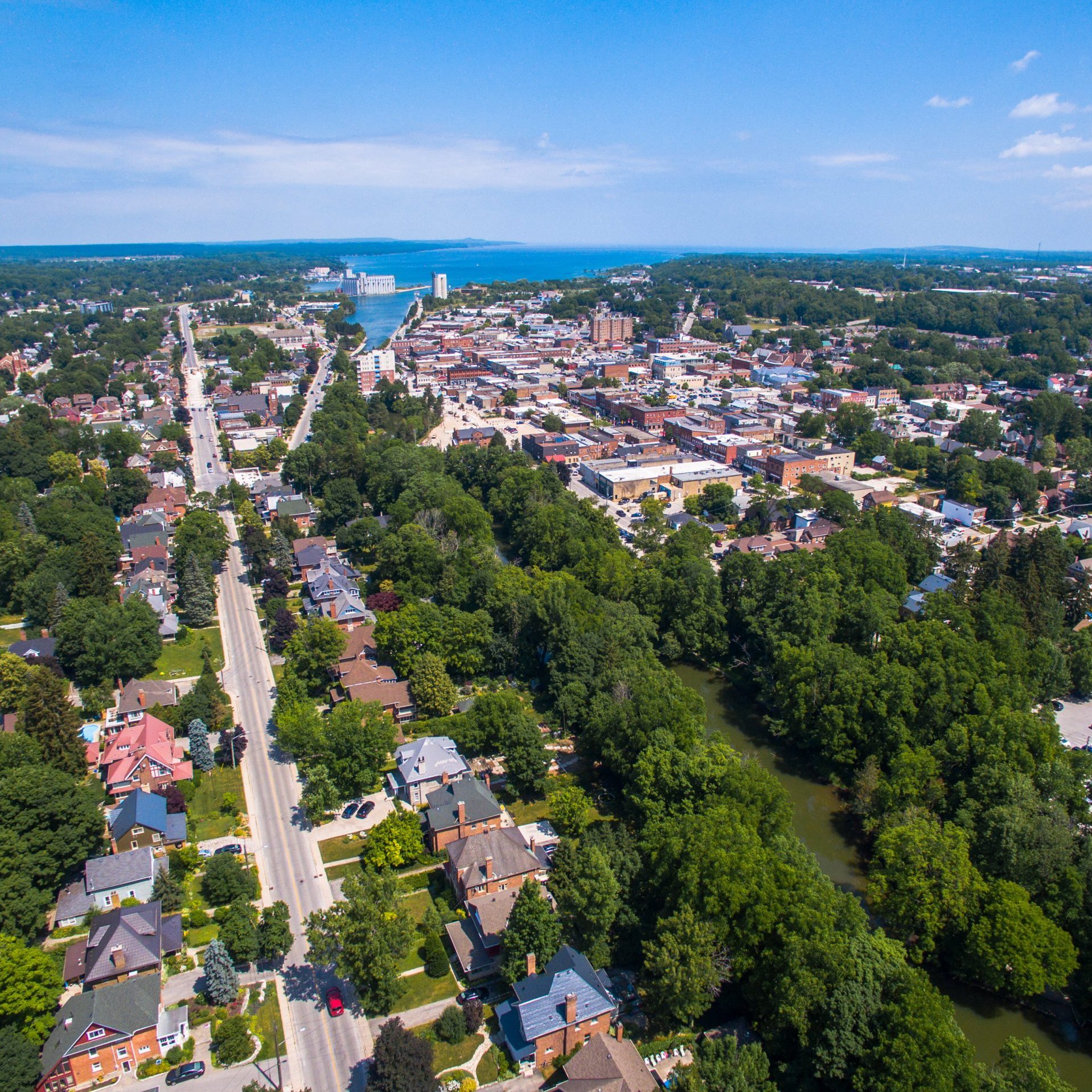 Century 21 In-Studio Realty Brokerage Owen Sound