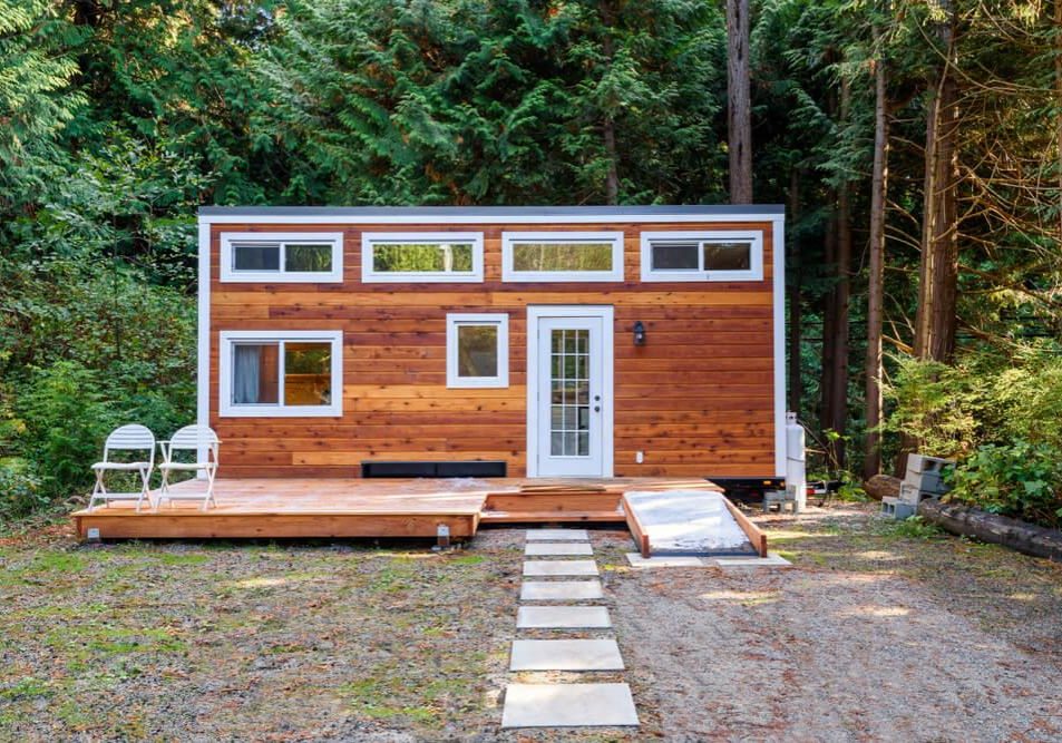 Tiny Home Sauble Beach Real Estate