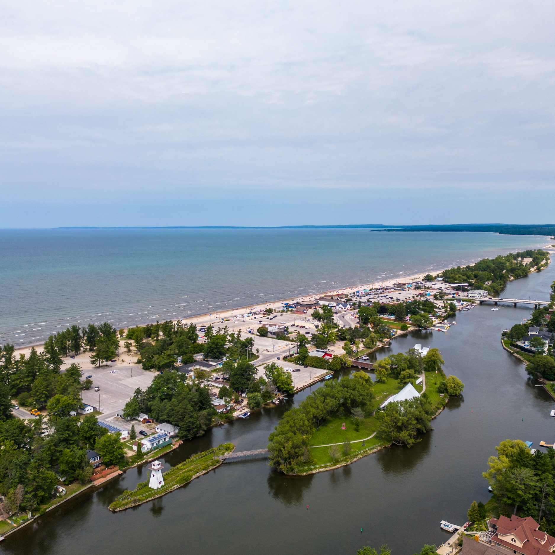 Wasaga Beach Real Estate