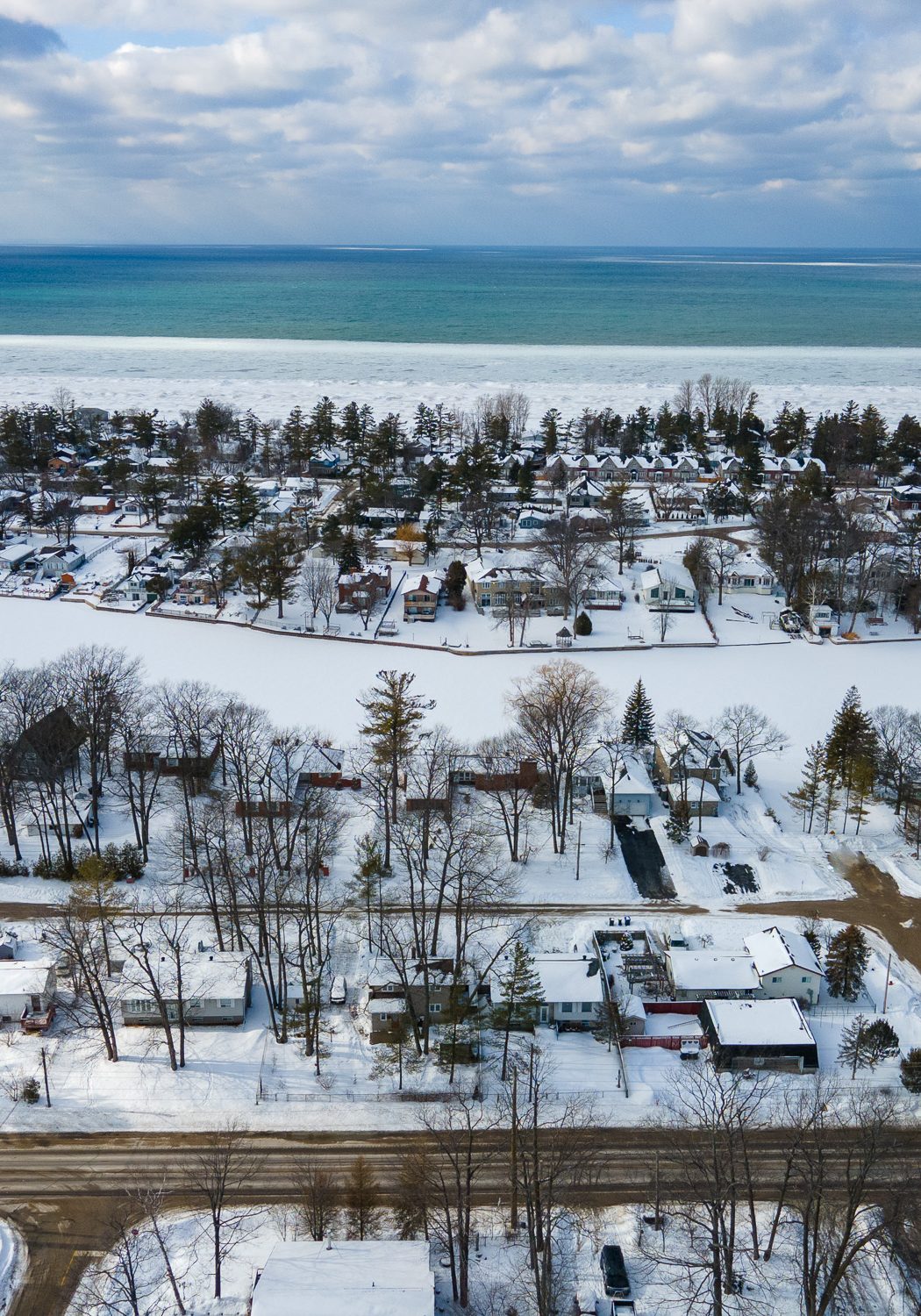 Wasaga Beach Real Estate