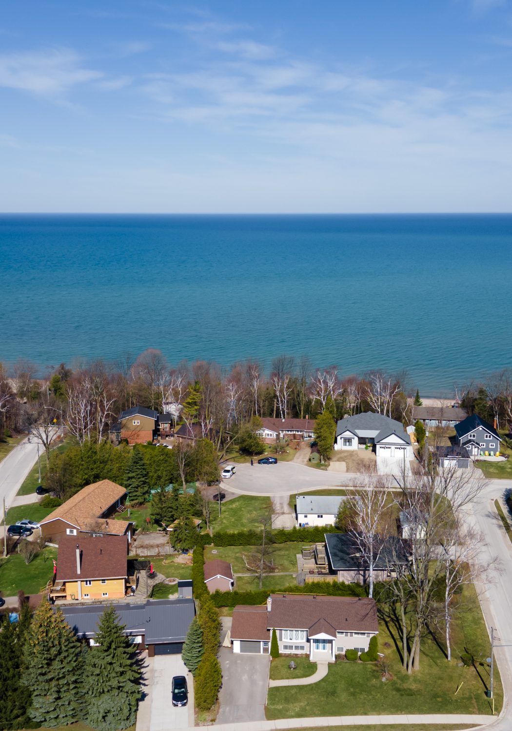 Kincardine Homes For Sale